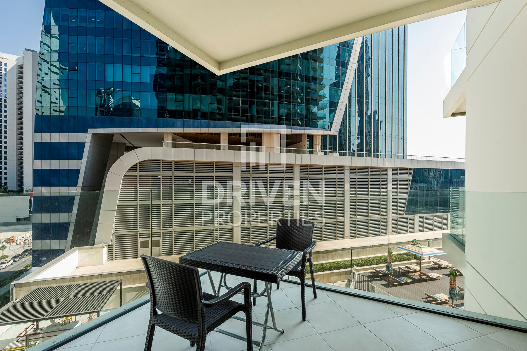 Vacant and Brand New Payment Plan Canal View