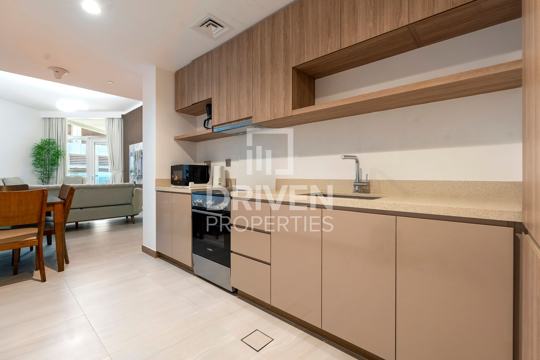 Vacant and Brand New Payment Plan Canal View