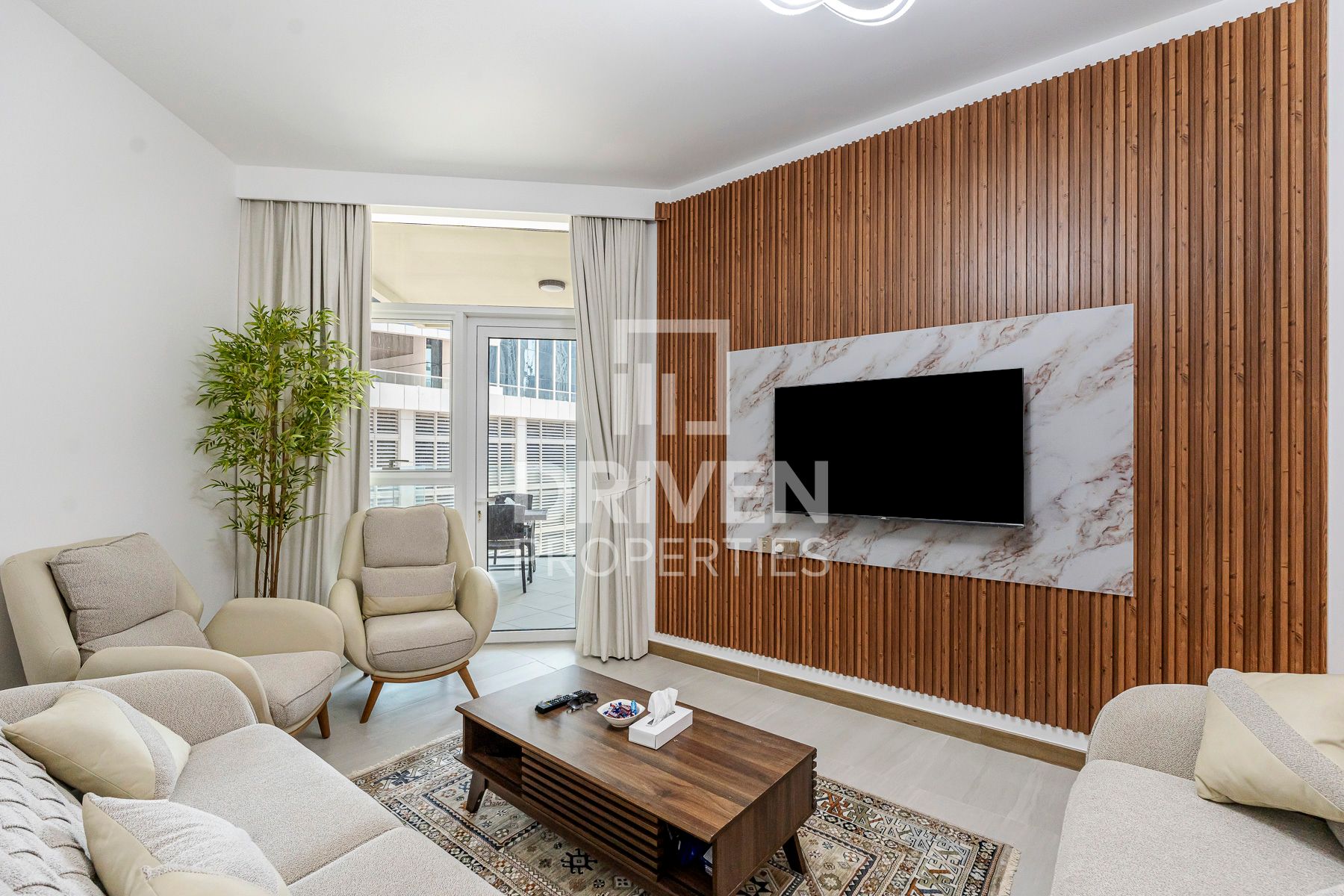 Vacant and Brand New Payment Plan Canal View