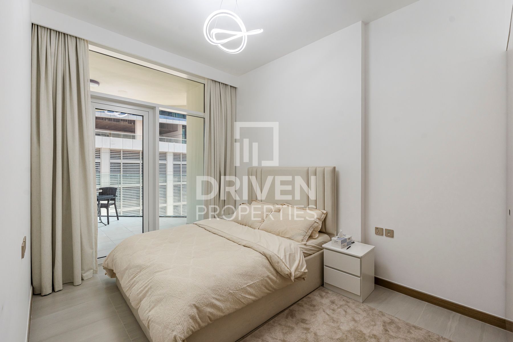 Vacant and Brand New Payment Plan Canal View