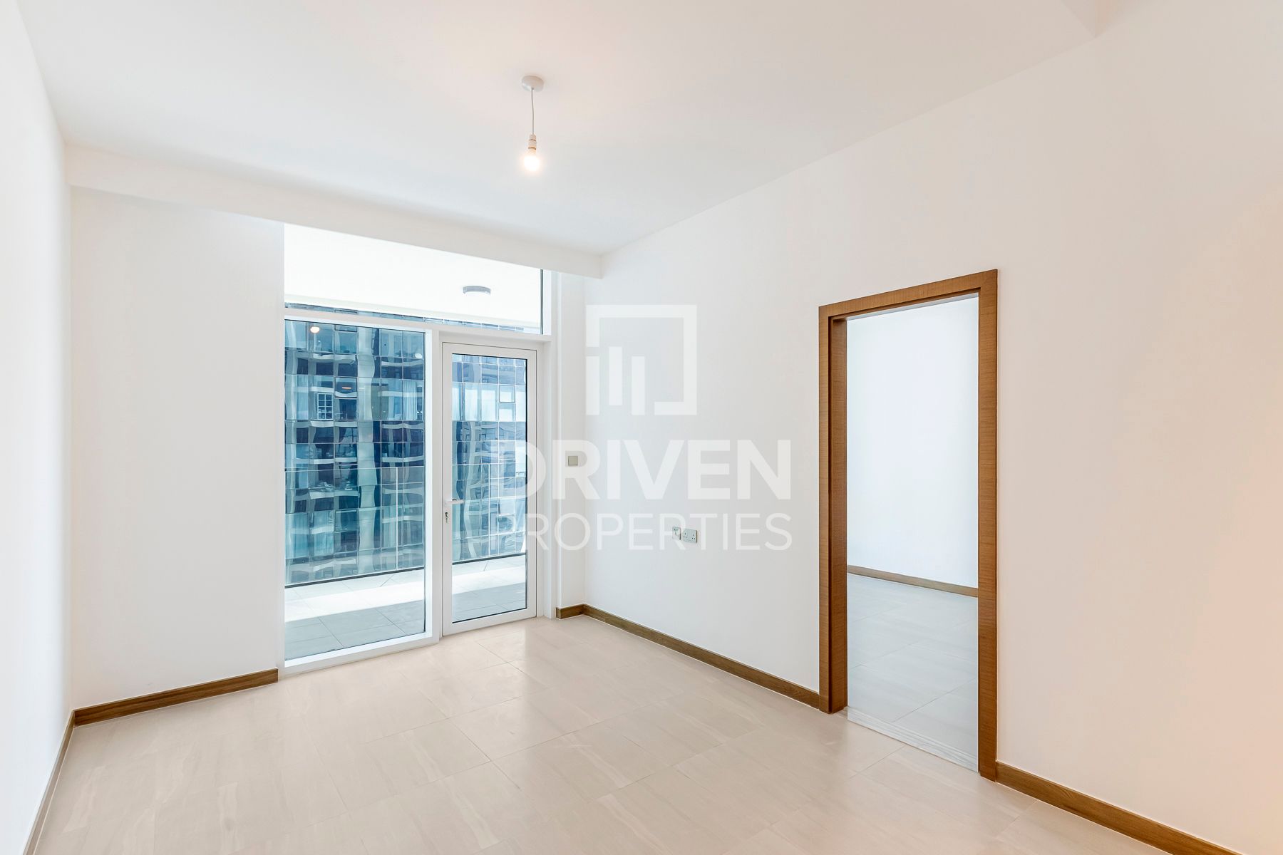 2 Years Payment Plan High Floor Vacant