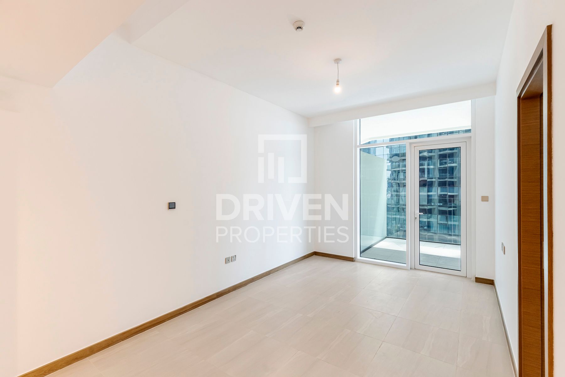 2 Years Payment Plan High Floor Vacant