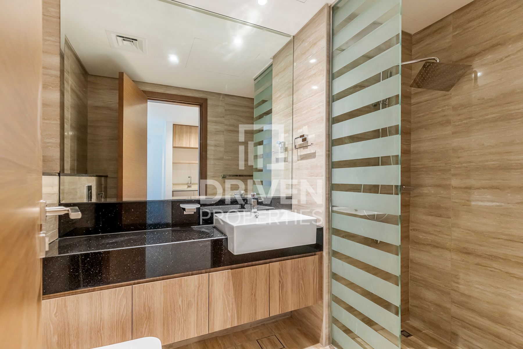 2 Years Payment Plan High Floor Vacant