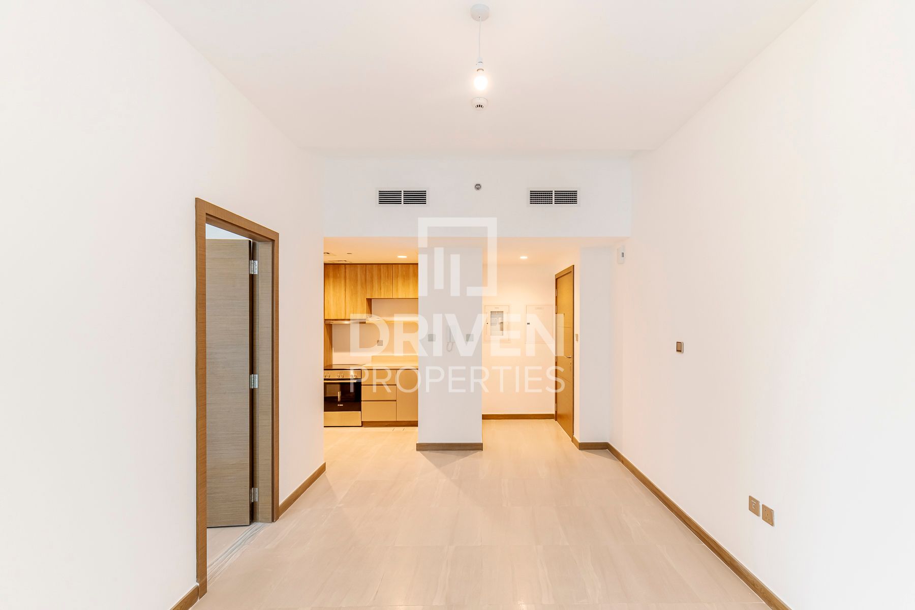 2 Years Payment Plan High Floor Vacant