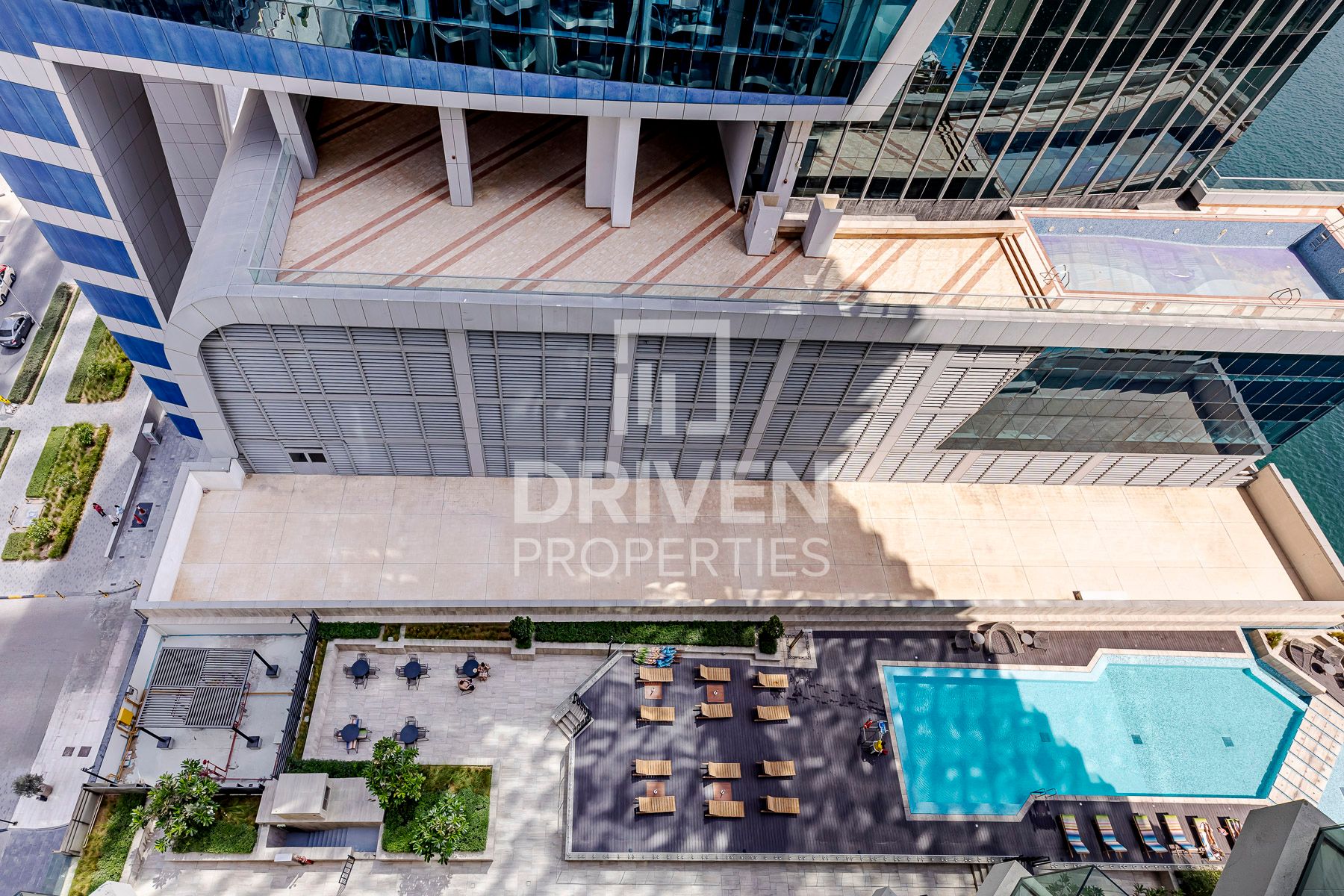 2 Years Payment Plan High Floor Vacant