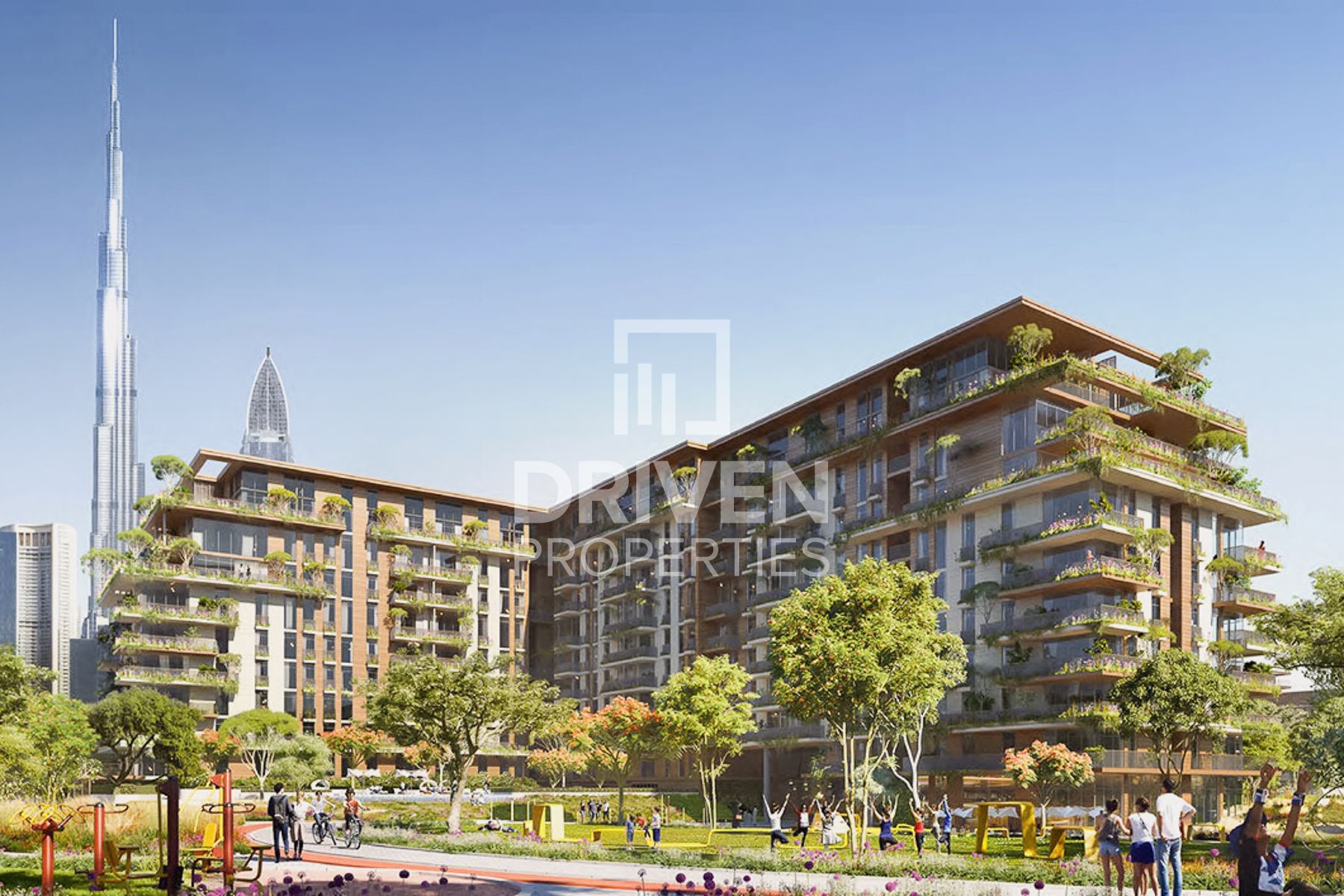 Prime Location Luxury Living Best Sale