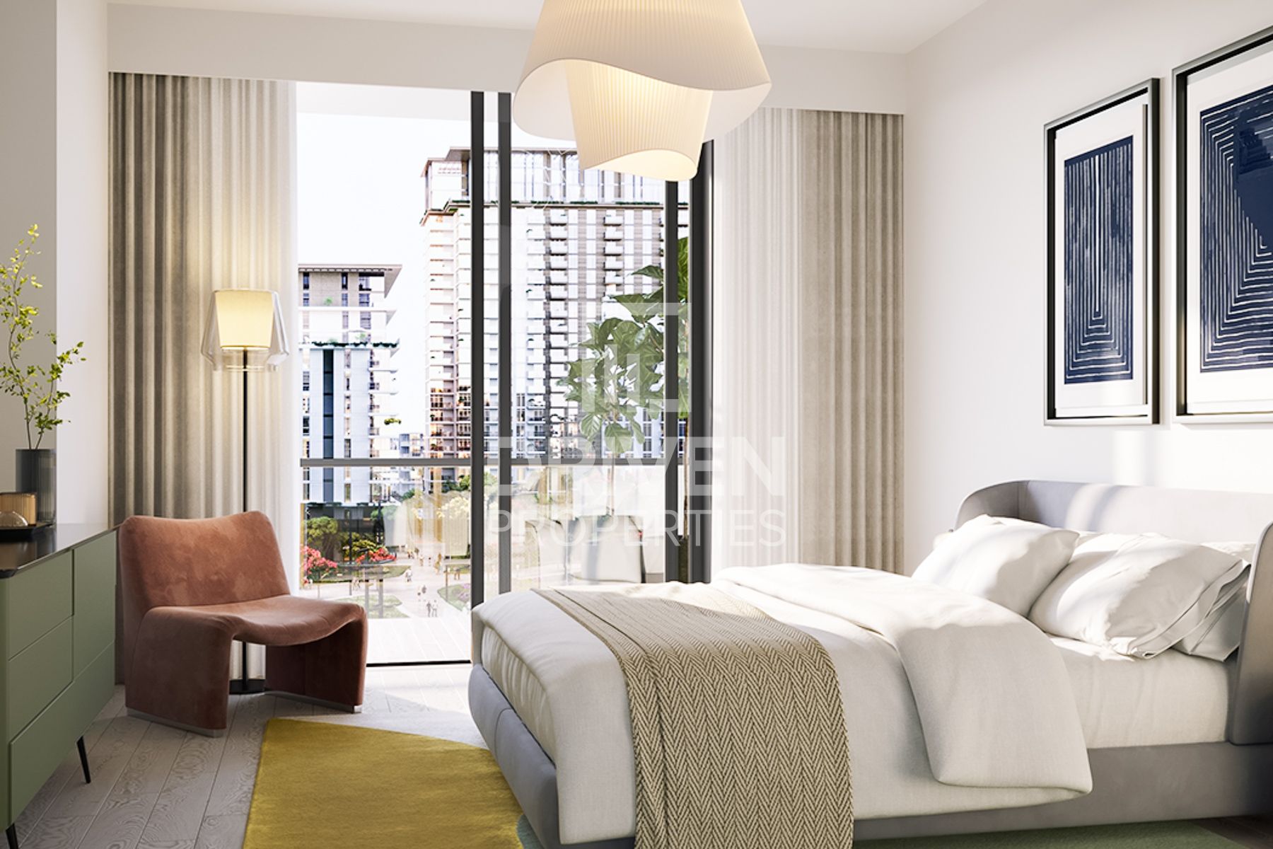 Prime Location Luxury Living Best Sale