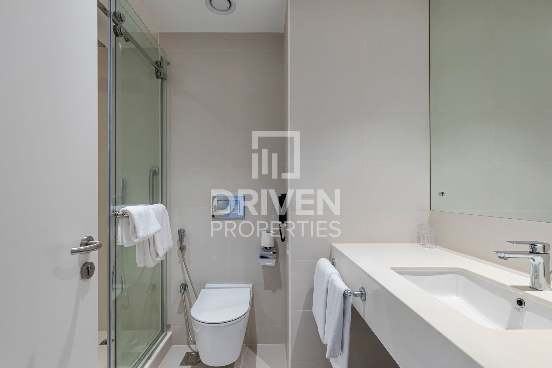 Fully Furnished Studio Premium Location