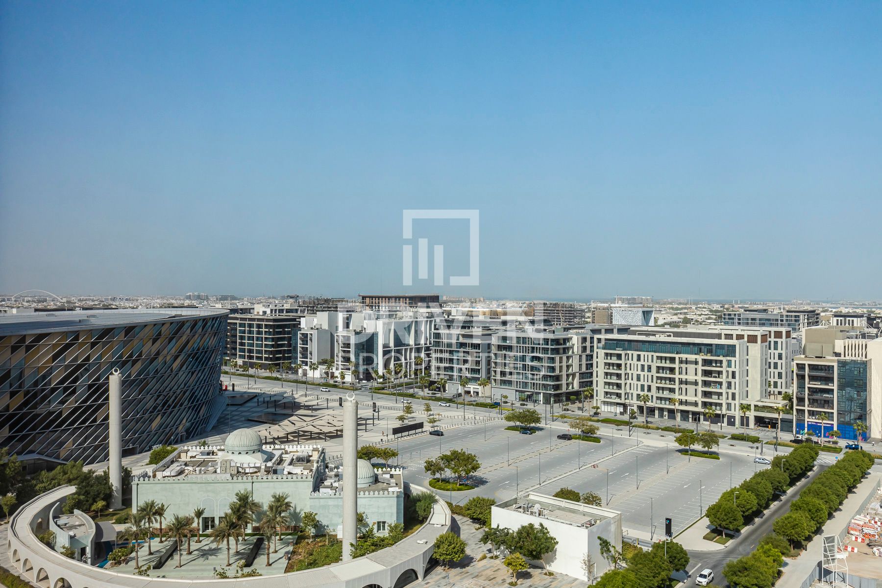 Fully Furnished Studio Premium Location