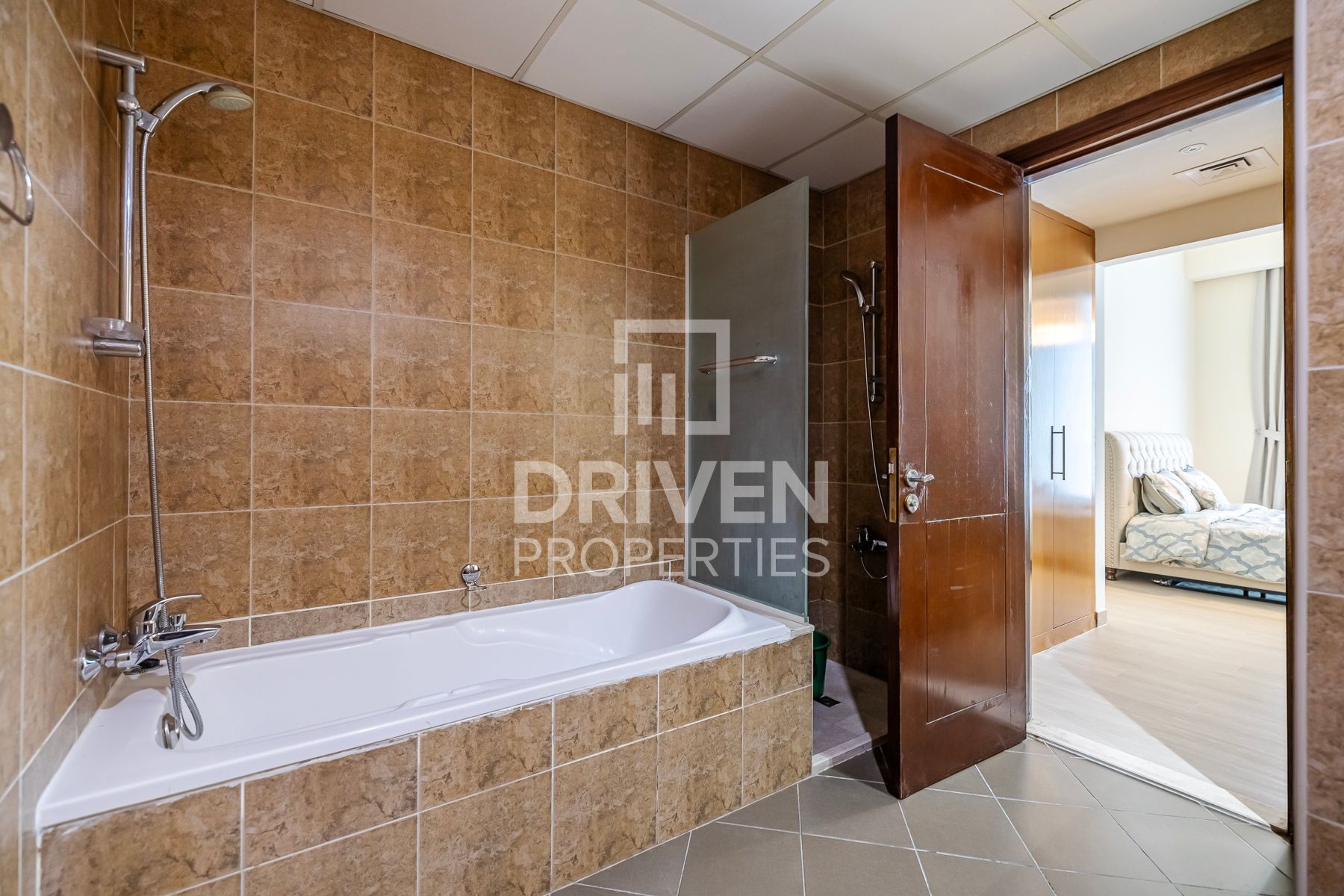 Kitchen Closed and Fitted Great ROI Rented