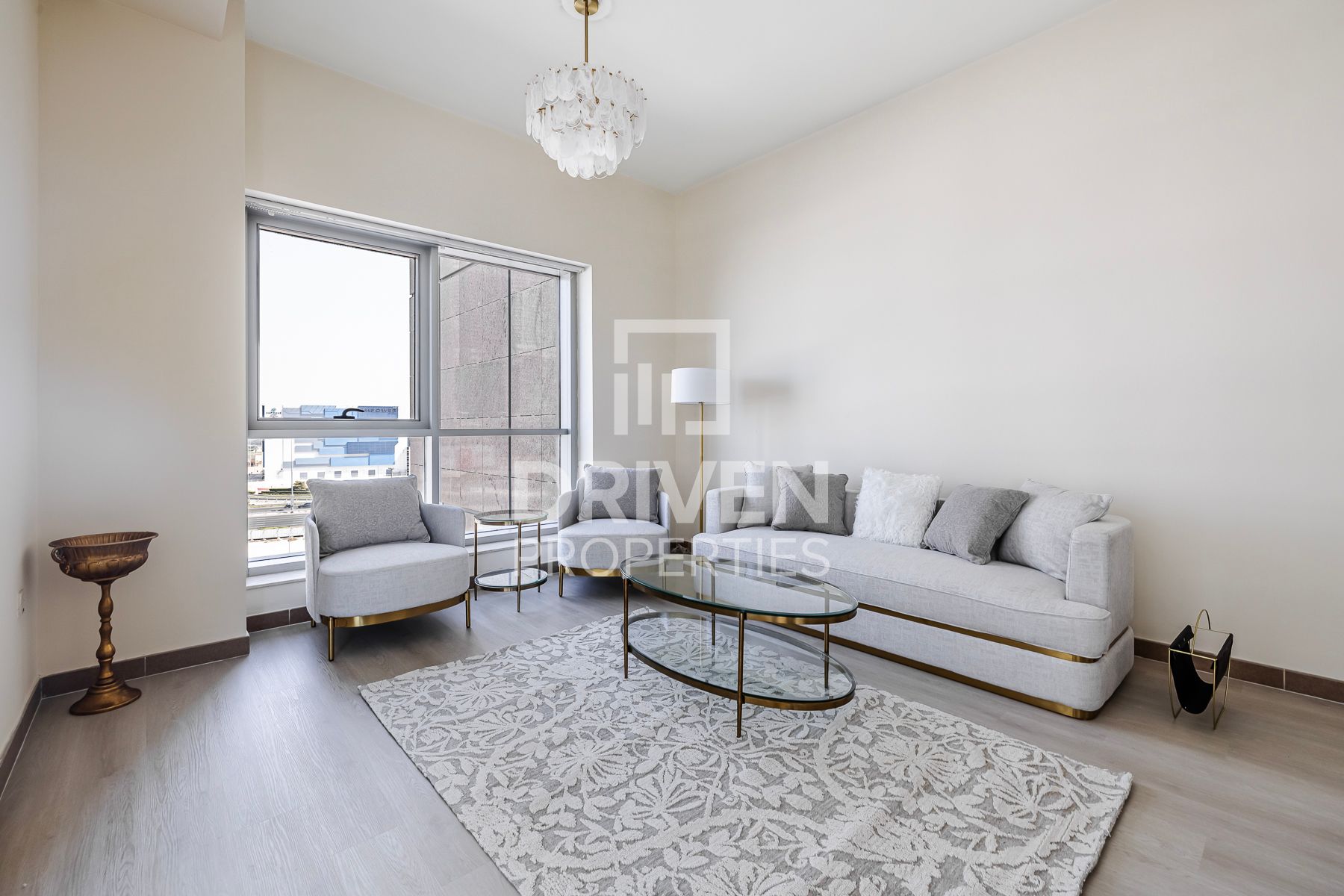 Kitchen Closed and Fitted Great ROI Rented