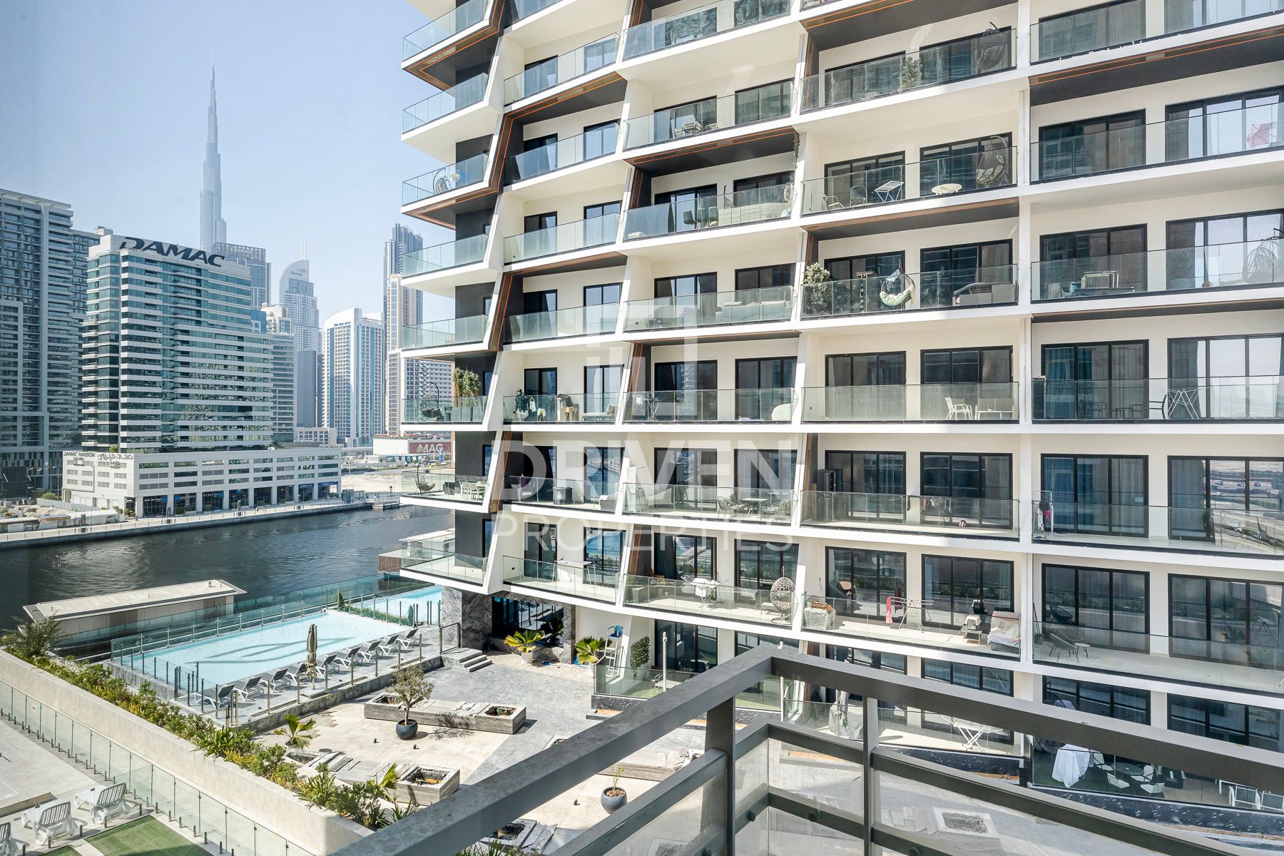 Kitchen Closed and Fitted Great ROI Rented