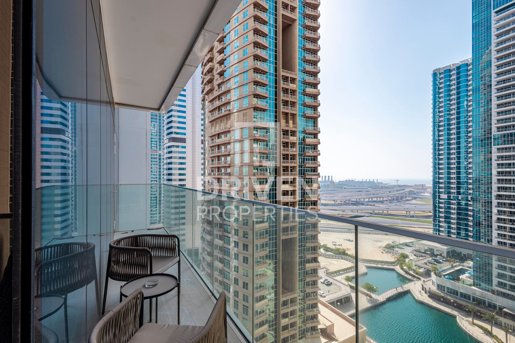 Elegant Apartment Fully Furnished Brand New