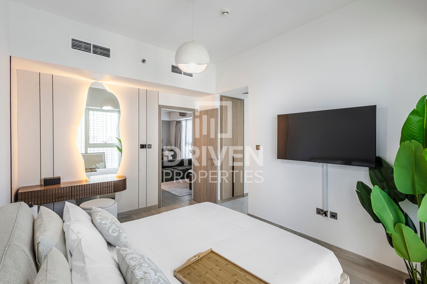 Elegant Apartment Fully Furnished Brand New