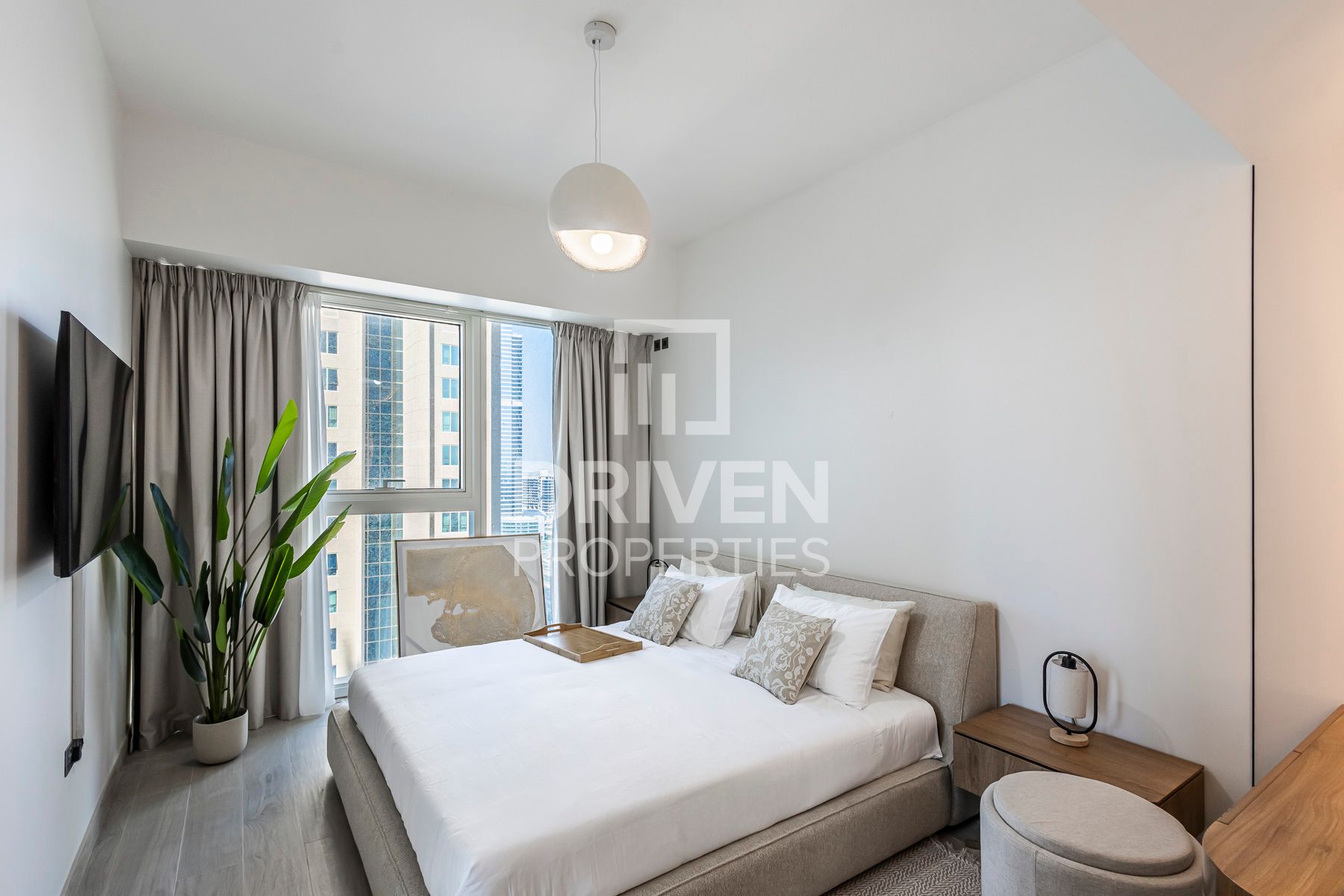 Elegant Apartment Fully Furnished Brand New