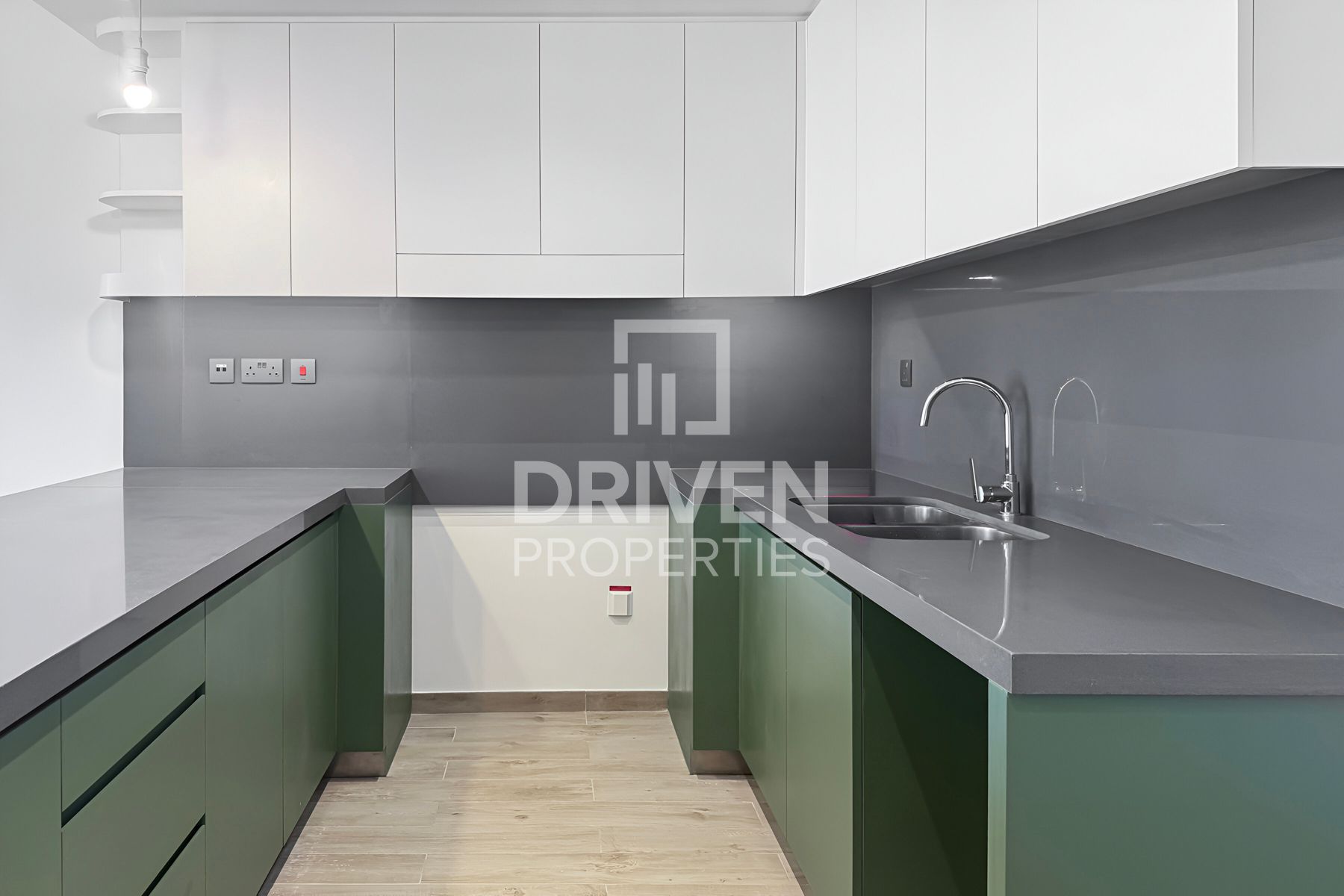 Spacious Layout Park View Genuine Resale