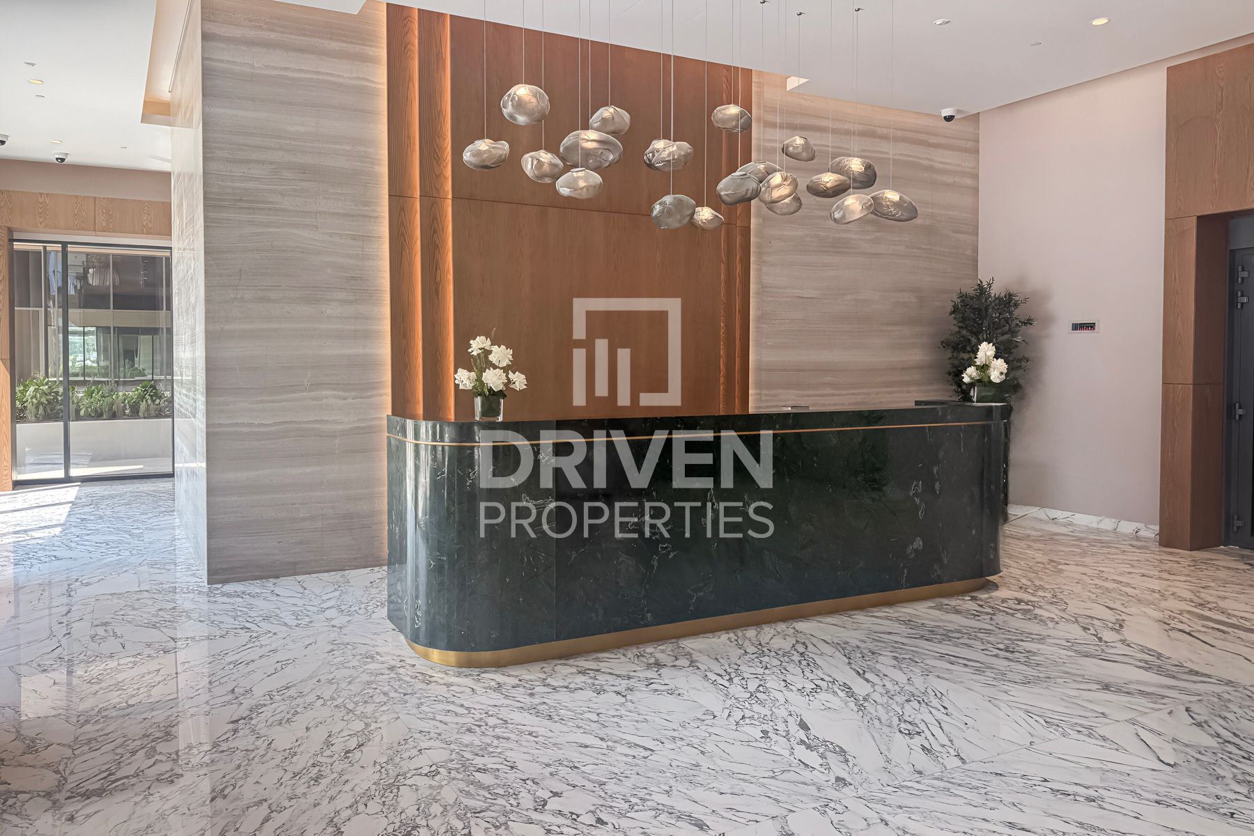 Spacious Layout Park View Genuine Resale