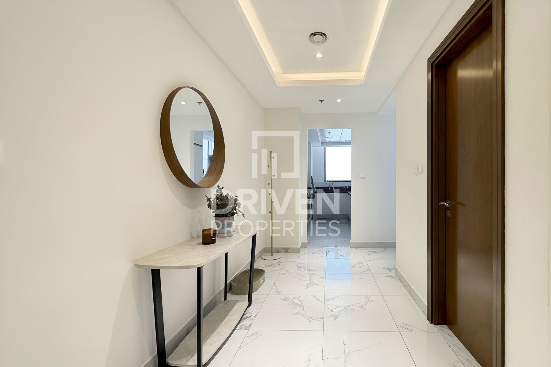 Fully Furnished Modern Living Prime Location