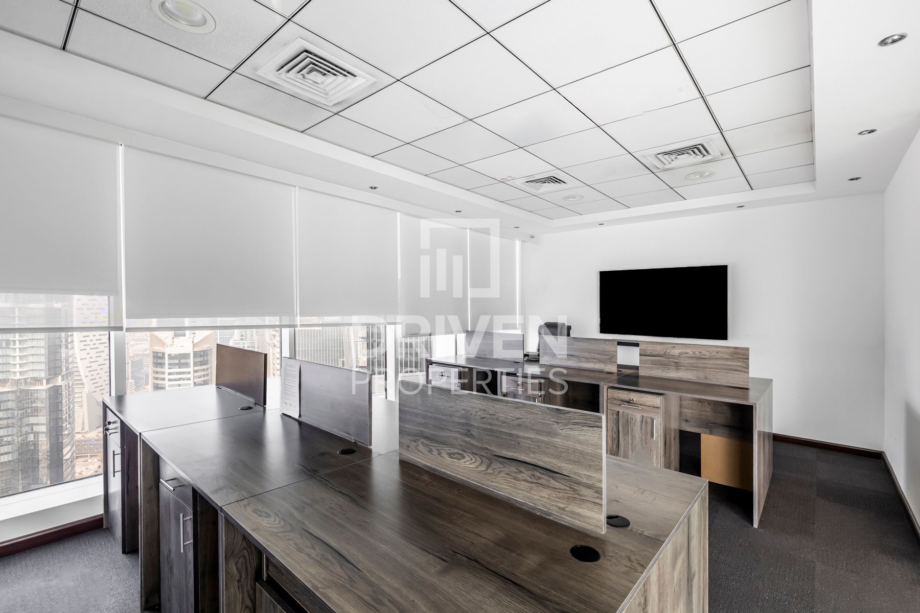 Vacant Now Private Office Close to Metro