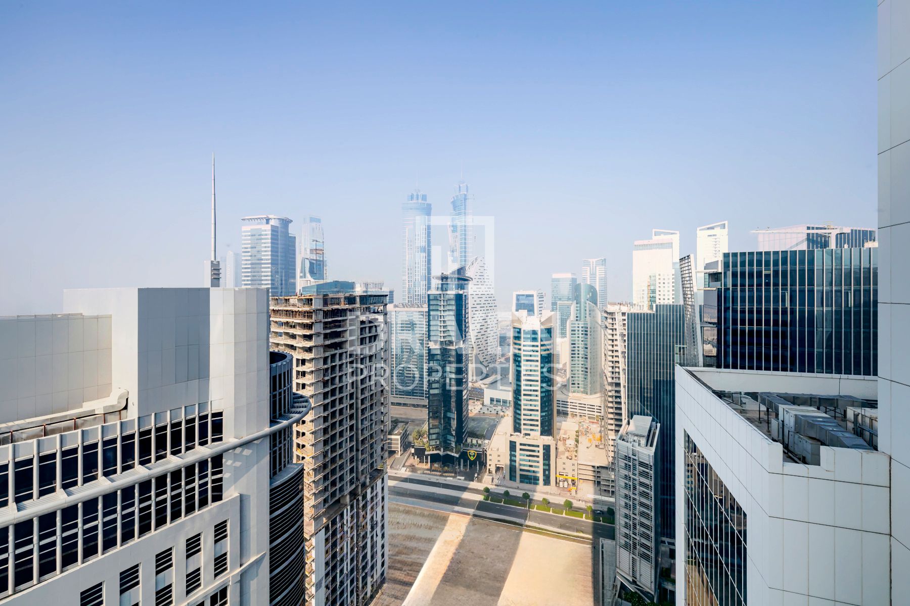 Vacant Now Private Office Close to Metro