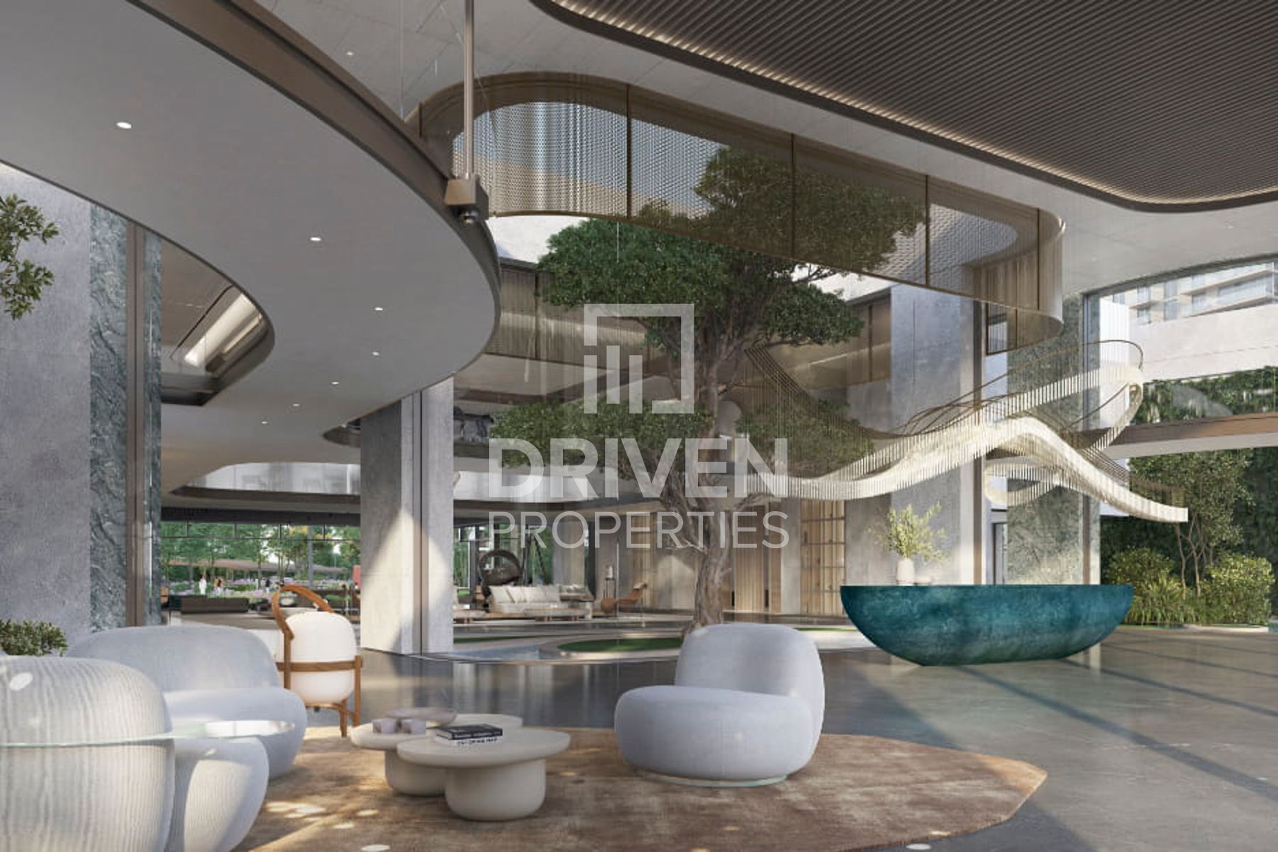 Genuine Resale Amazing Park View Mid Floor