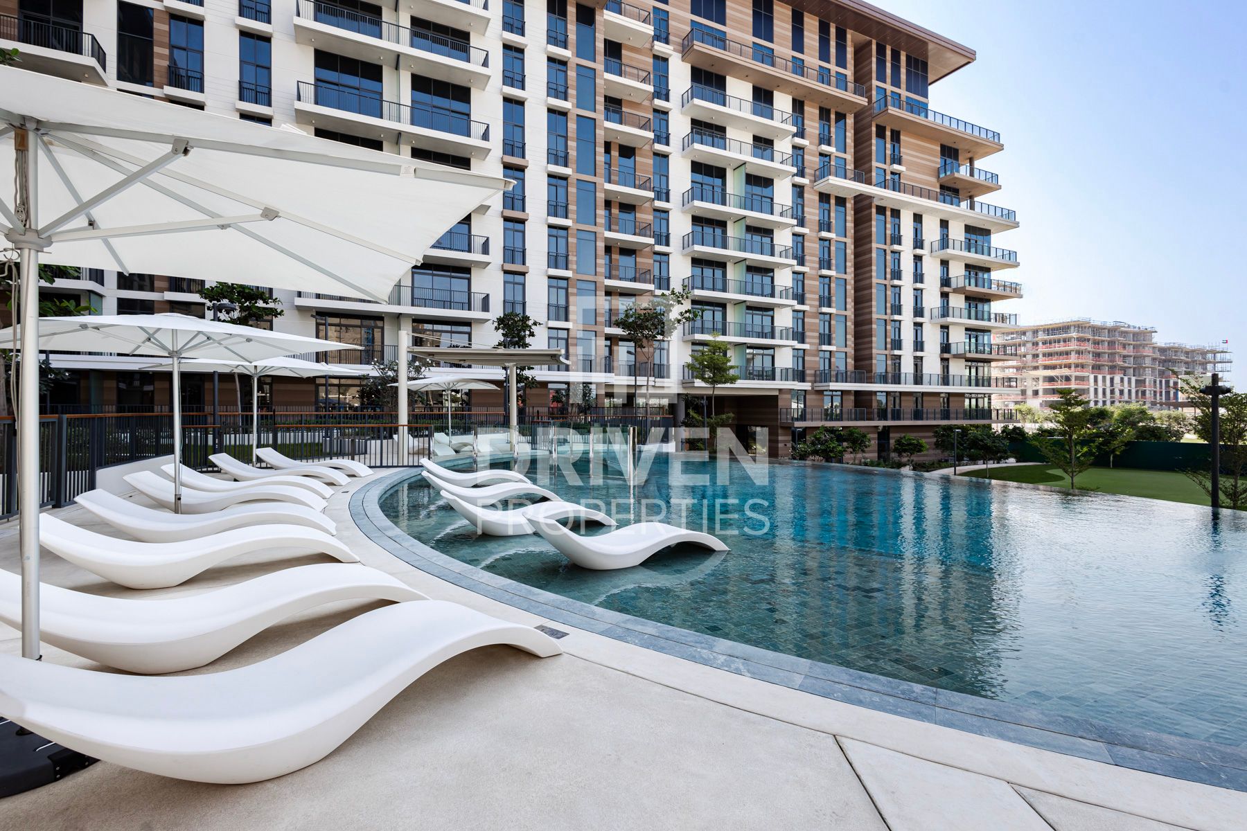Brand New Premium Unit Ready to Move In