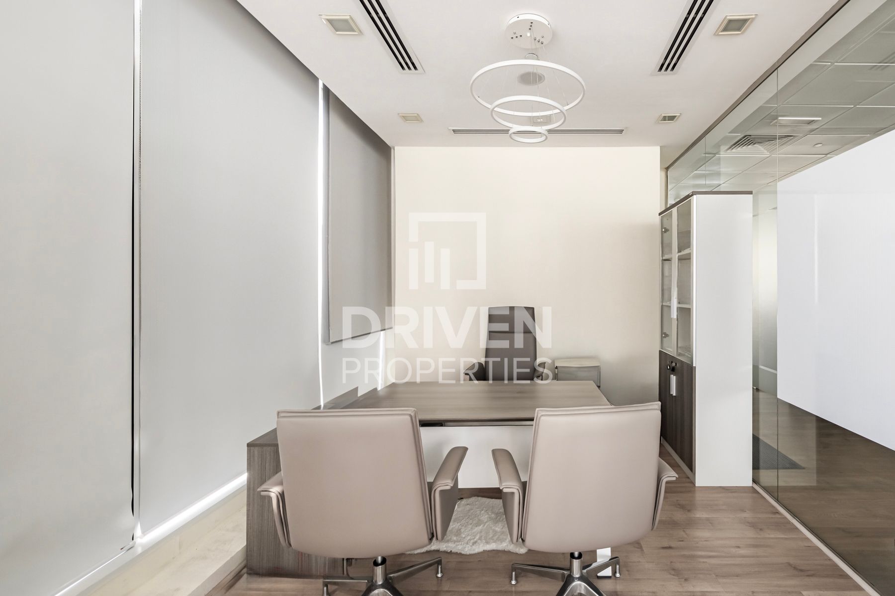 Can be shell and Core Panoramic View Vacant