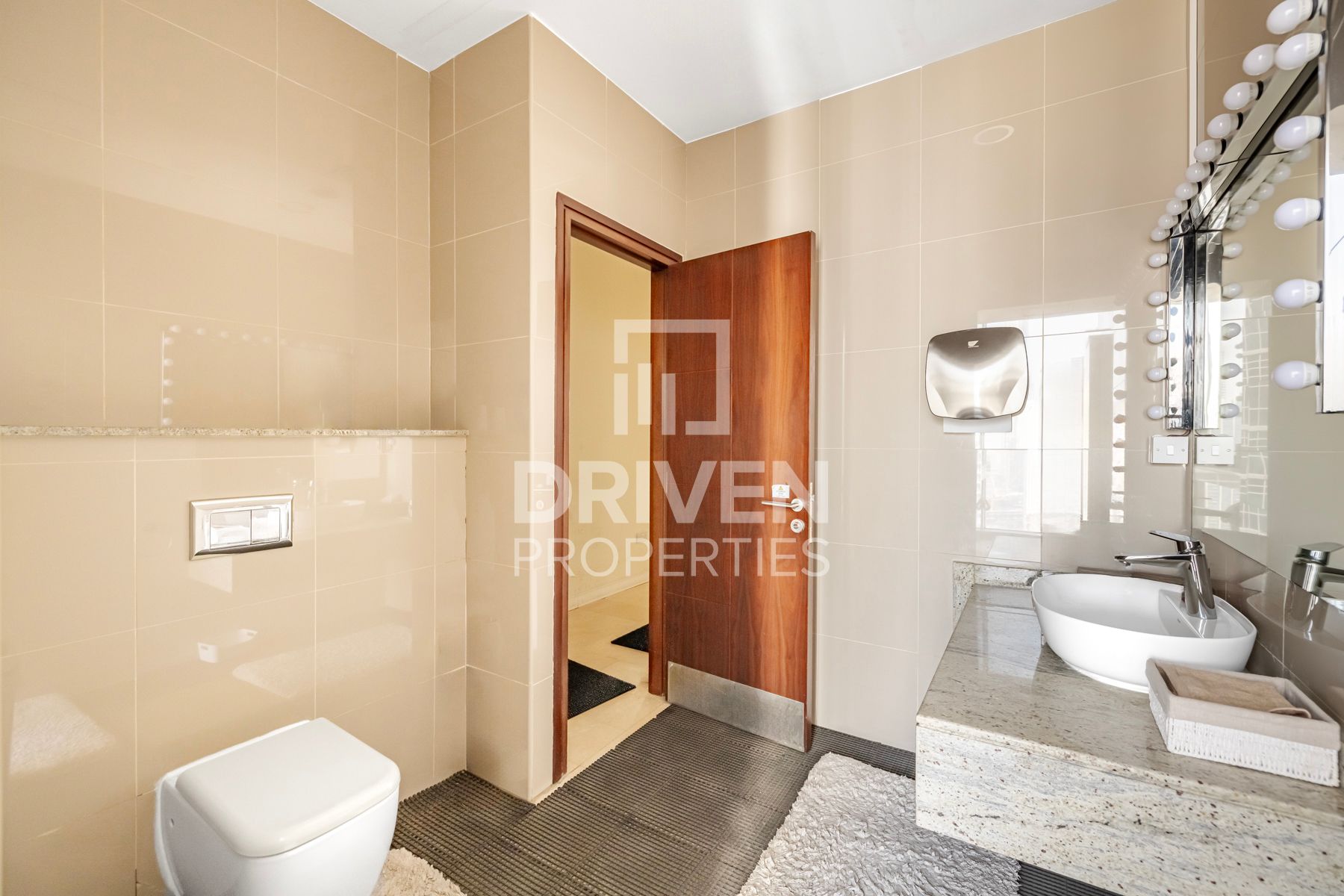 Can be shell and Core Panoramic View Vacant