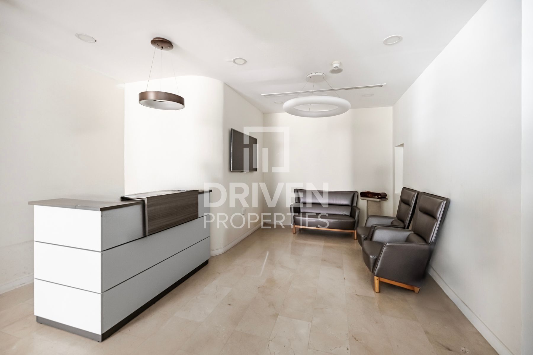 Can be shell and Core Panoramic View Vacant