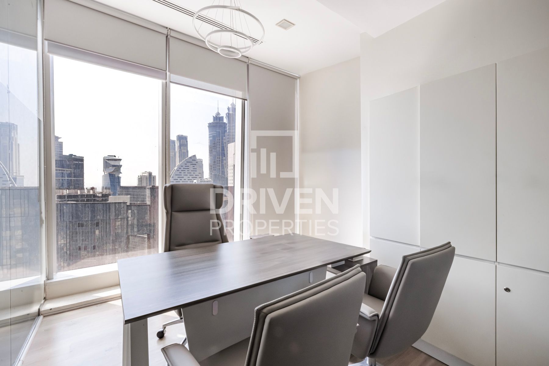 Can be shell and Core Panoramic View Vacant