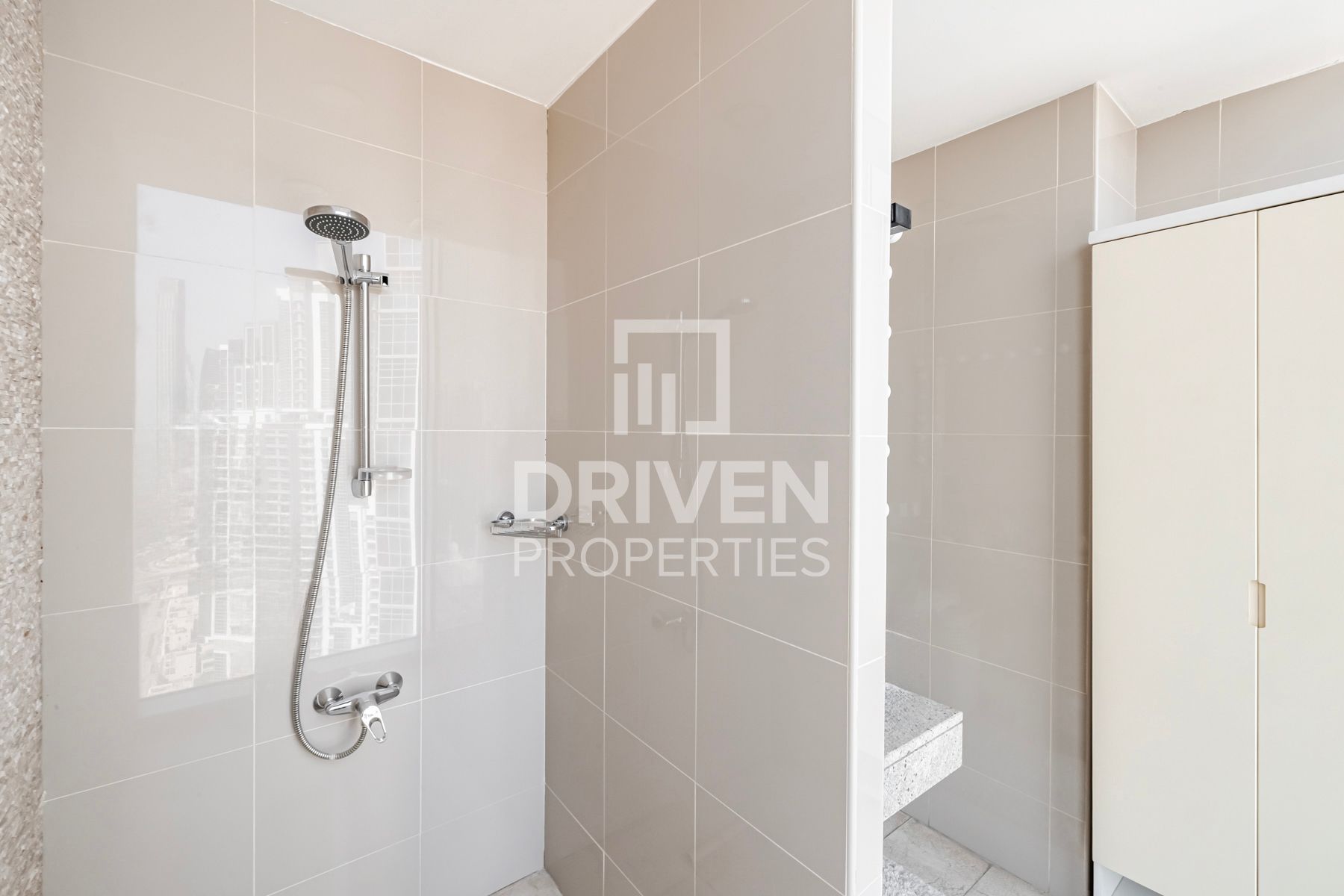 Can be shell and Core Panoramic View Vacant