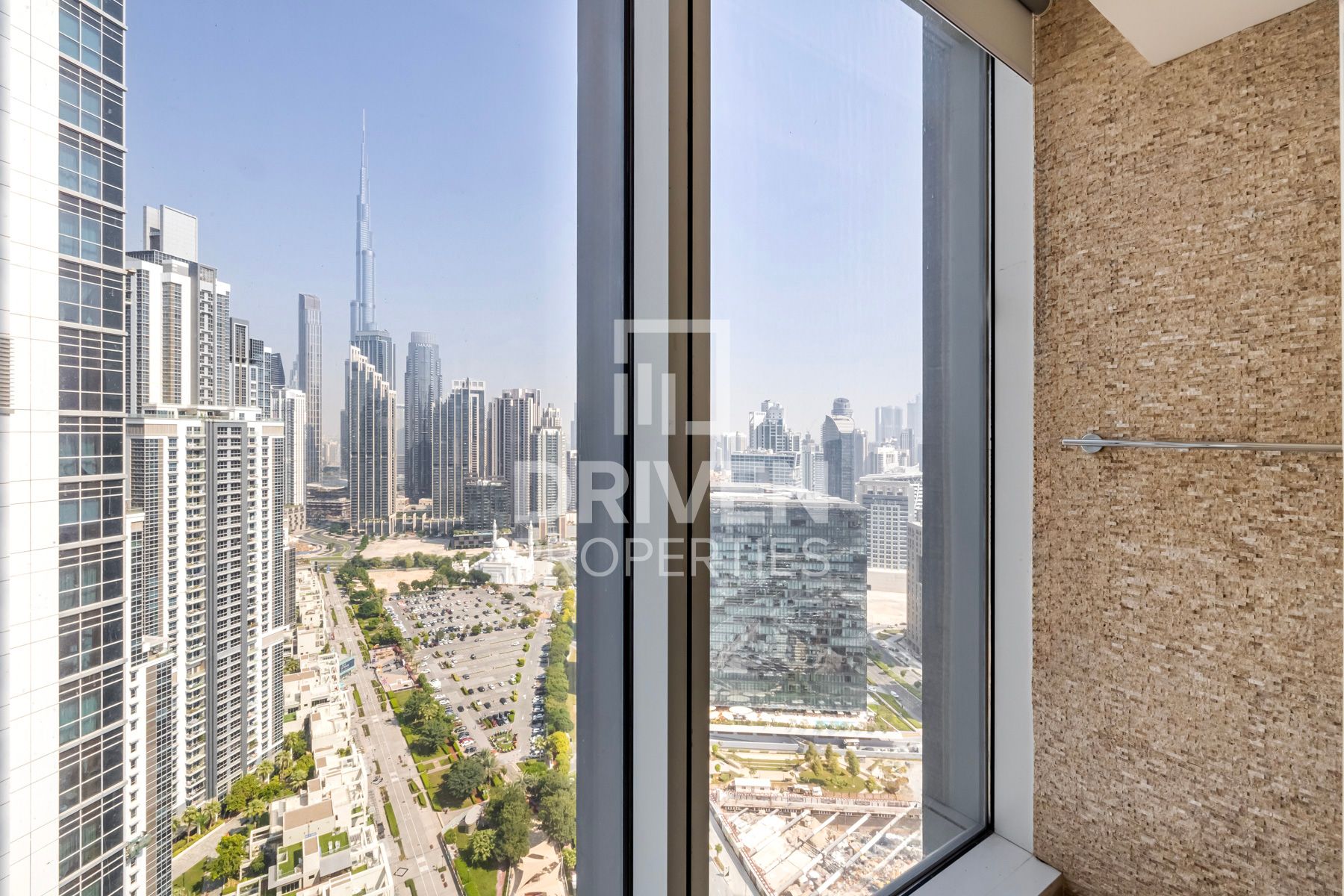 Can be shell and Core Panoramic View Vacant