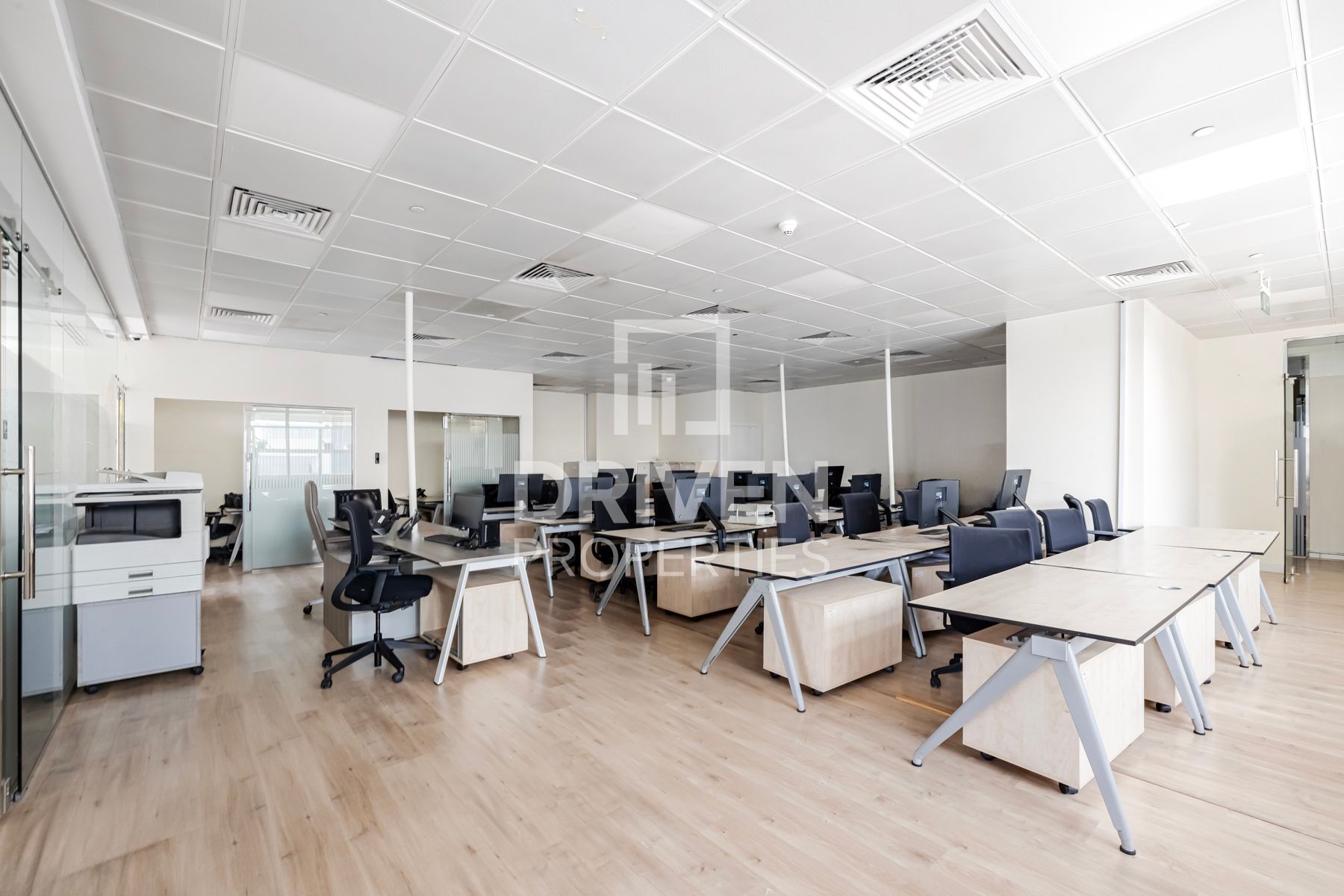 Can be shell and Core Panoramic View Vacant