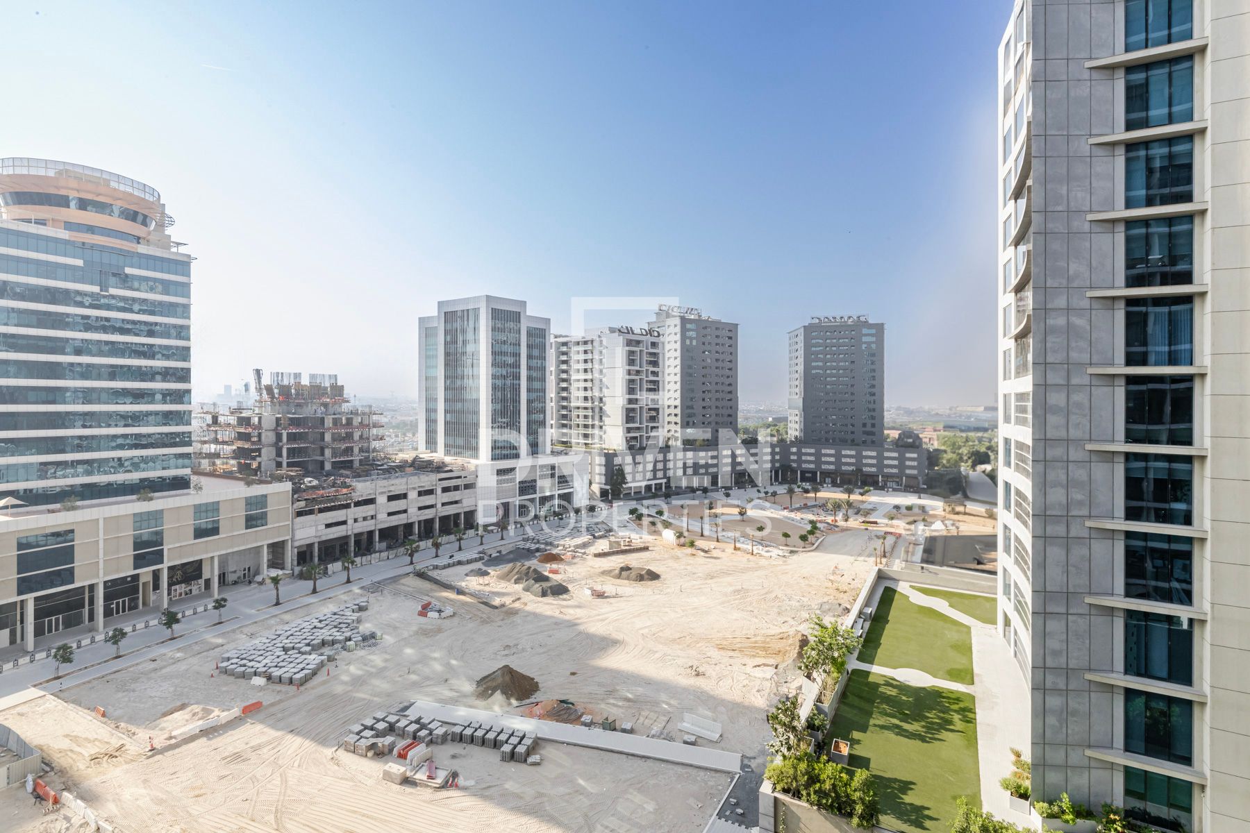 Modern Design Spacious Layout Prime Location