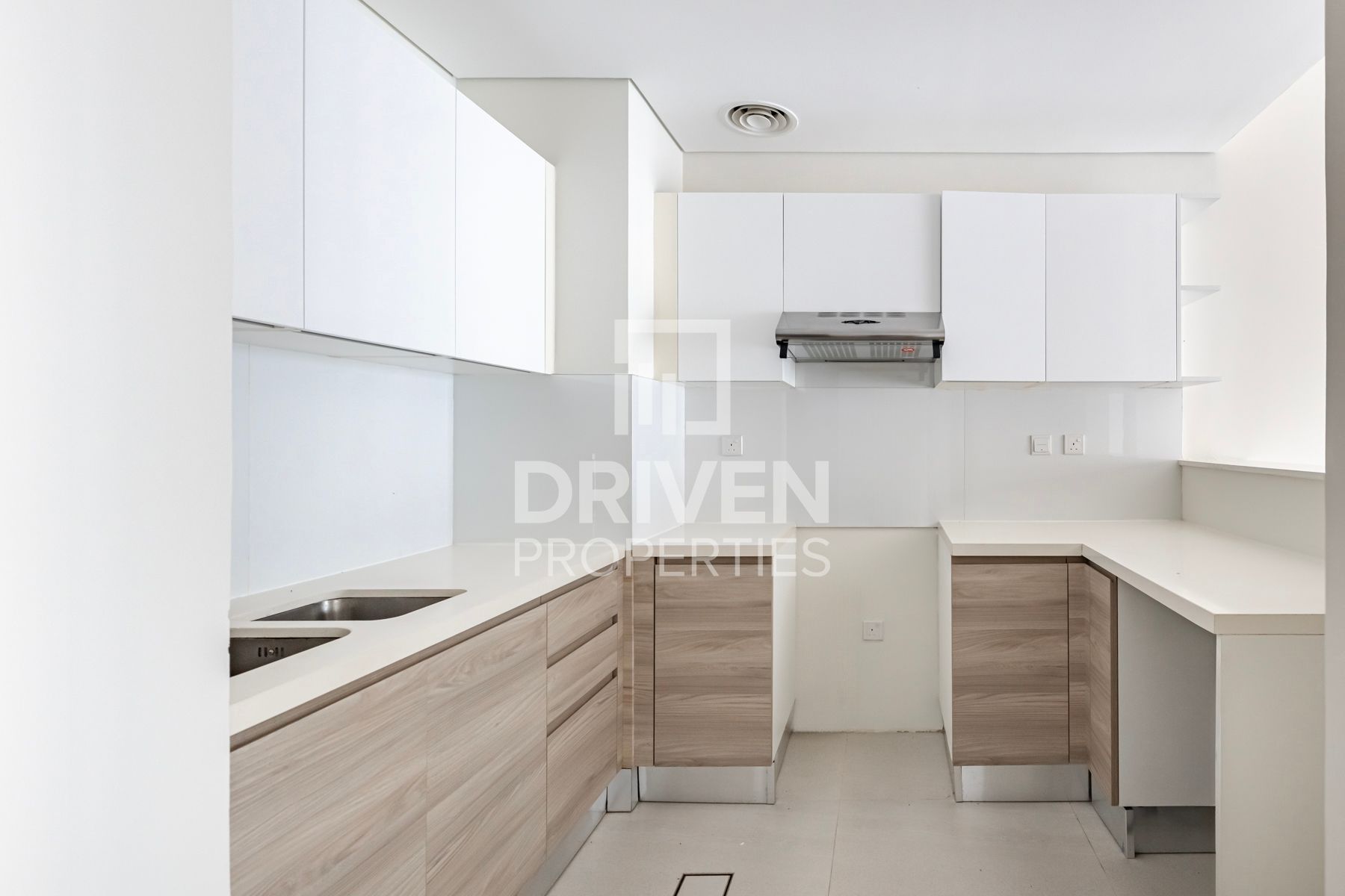 Modern Design Spacious Layout Prime Location