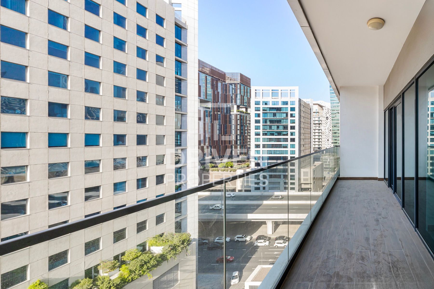 Modern Design Spacious Layout Prime Location