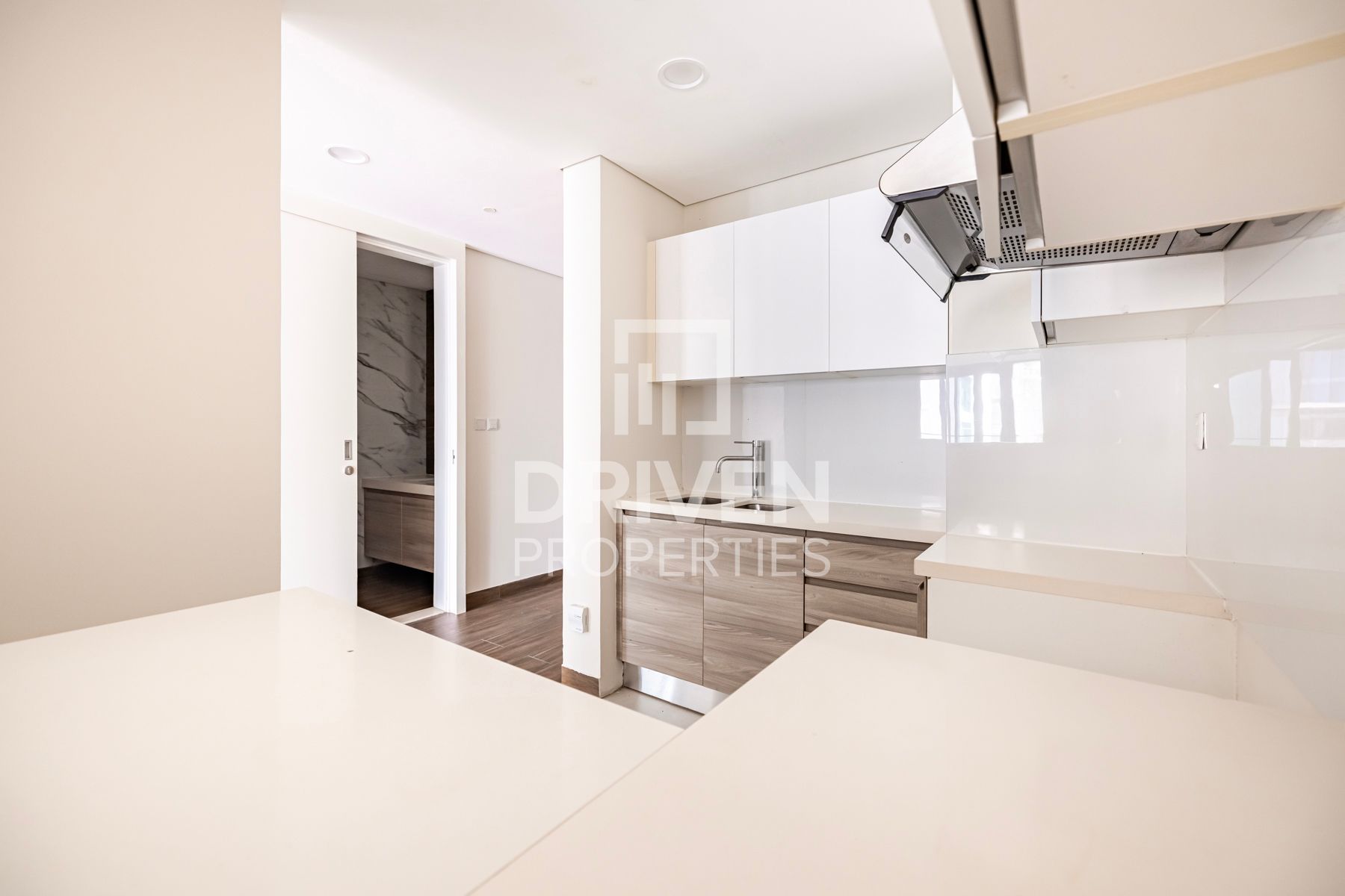 Modern Design Spacious Layout Prime Location
