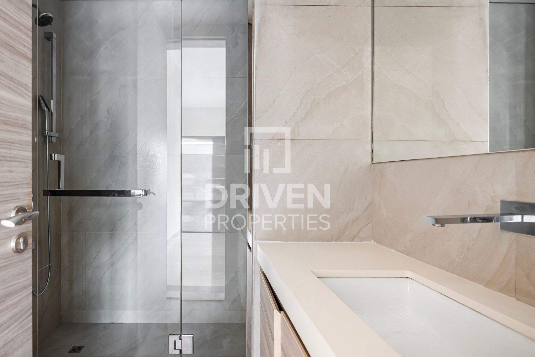 Modern Design Spacious Layout Prime Location