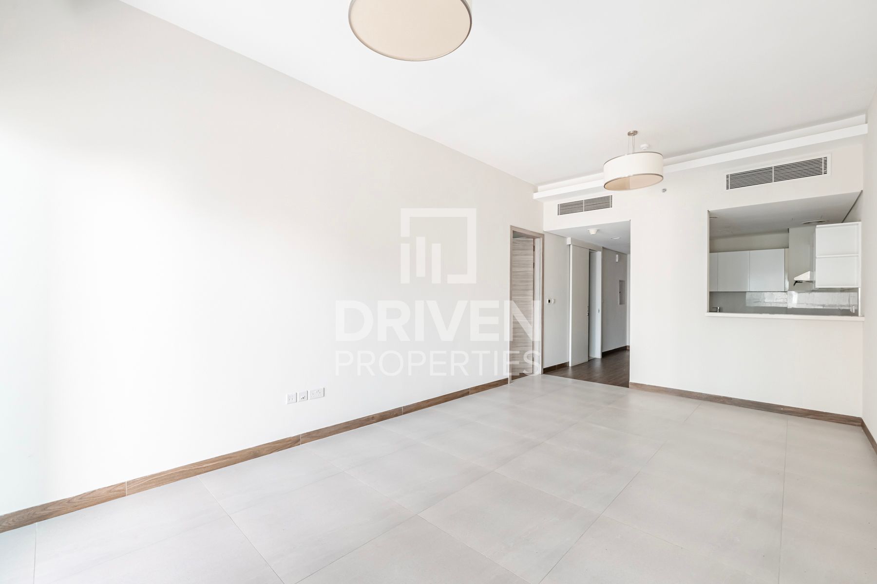 Modern Design Spacious Layout Prime Location