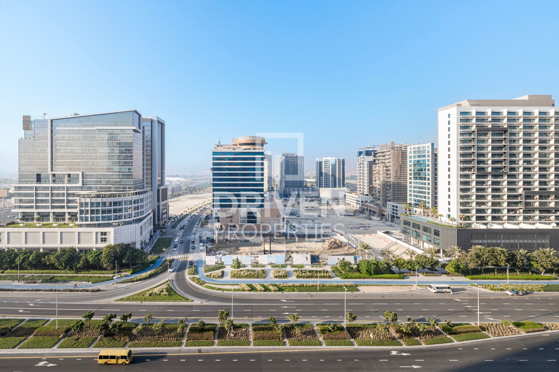 Modern Design Spacious Layout Prime Location