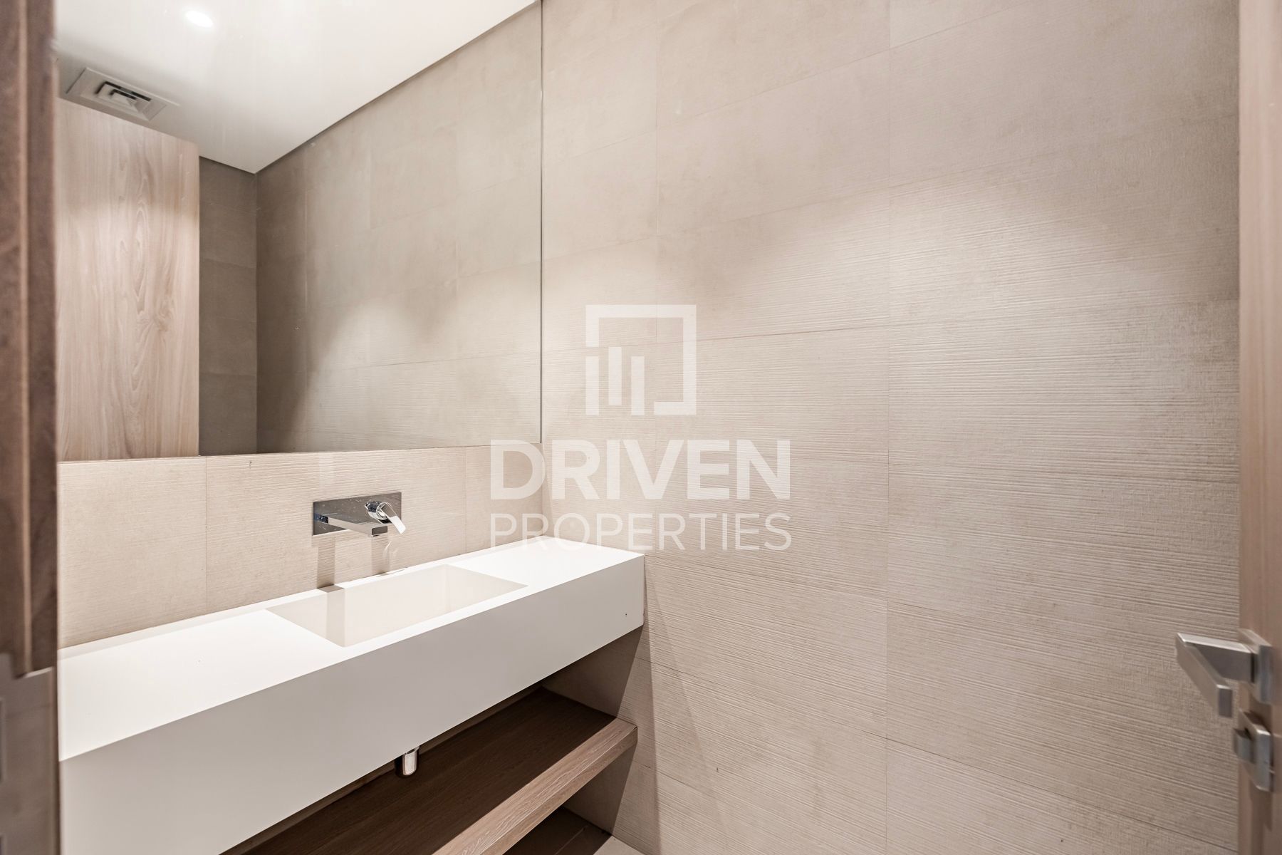 Modern Design Spacious Layout Prime Location