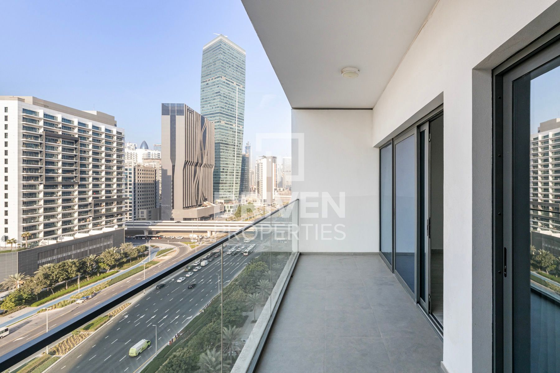 Modern Design Spacious Layout Prime Location