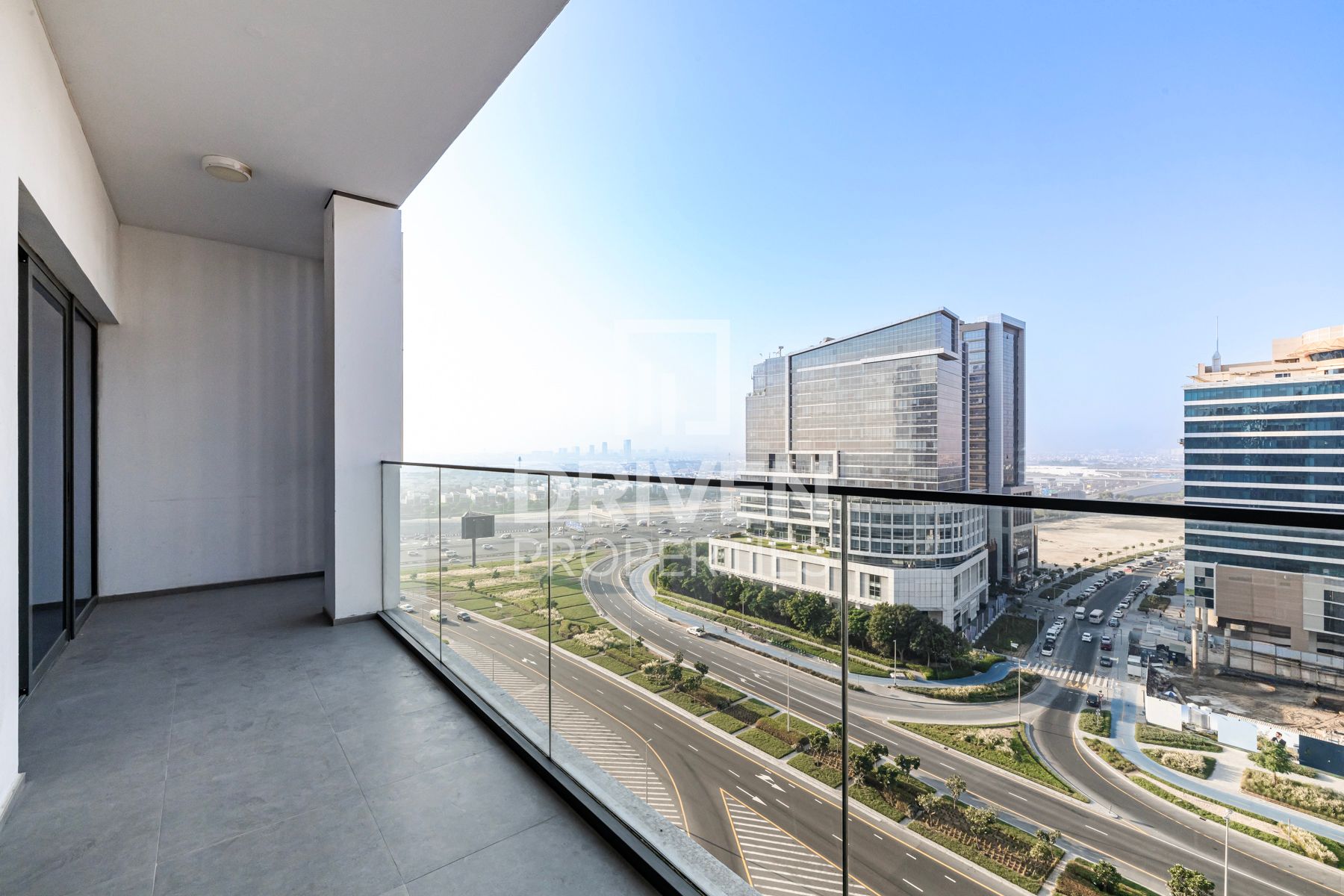 Modern Design Spacious Layout Prime Location