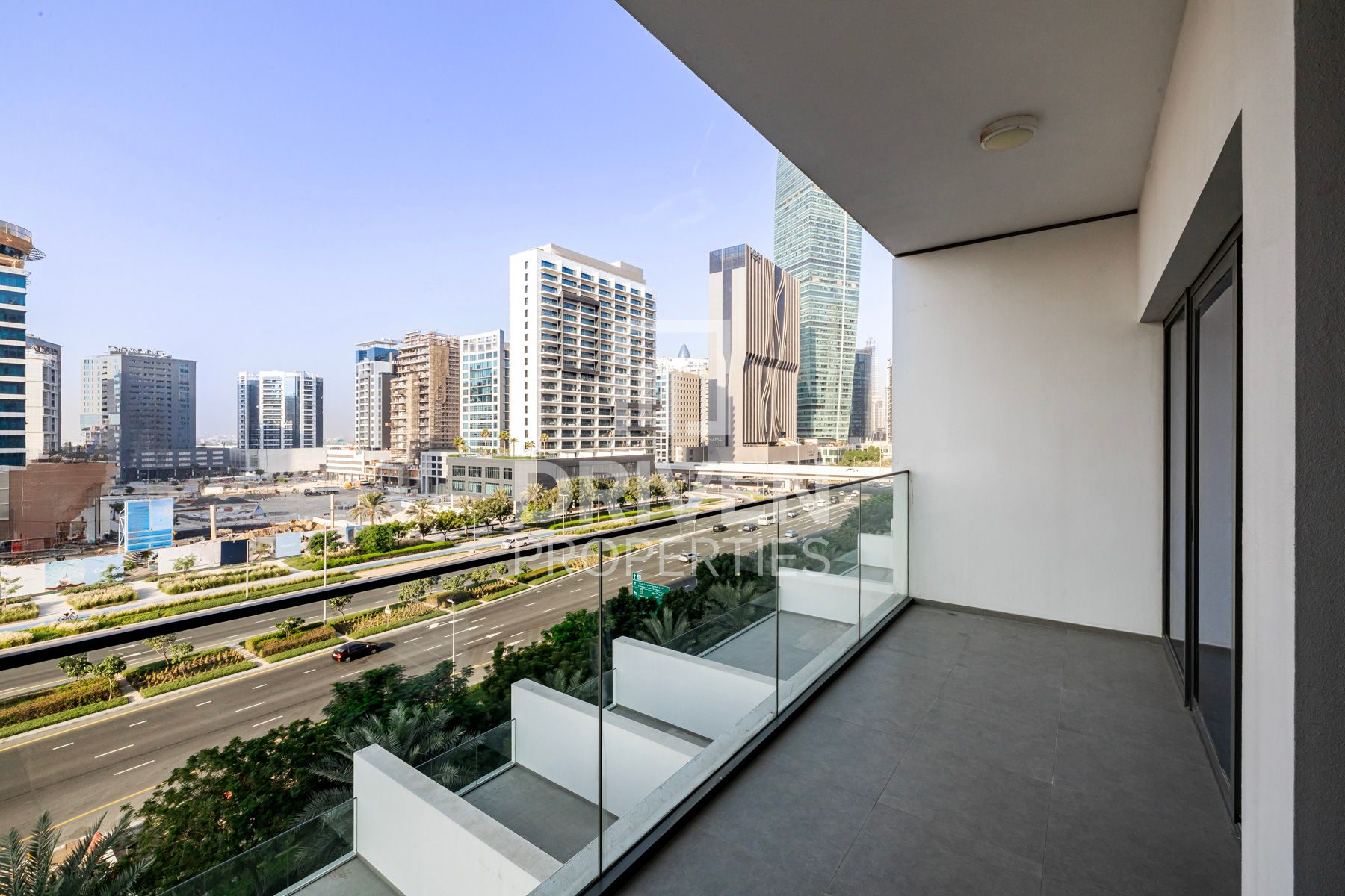 Modern Design Spacious Layout Prime Location