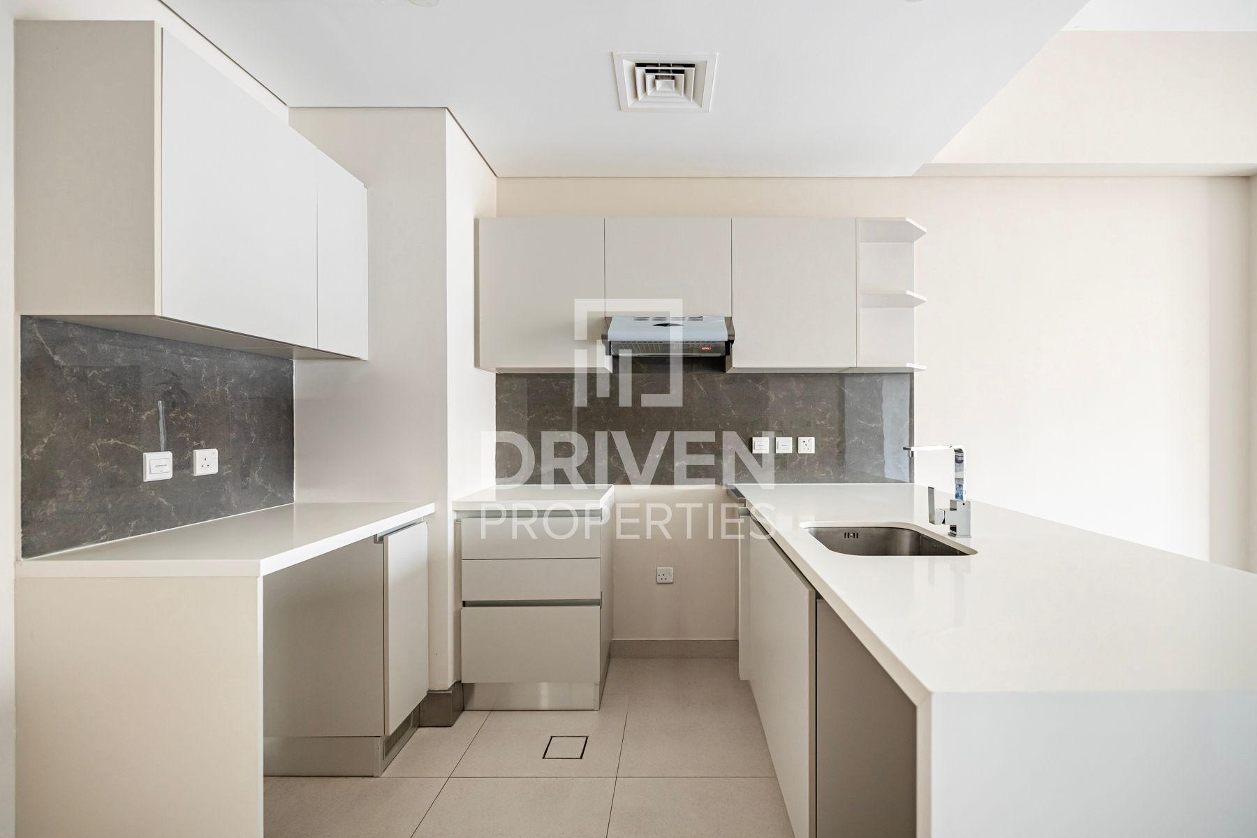 Modern Design Spacious Layout Prime Location