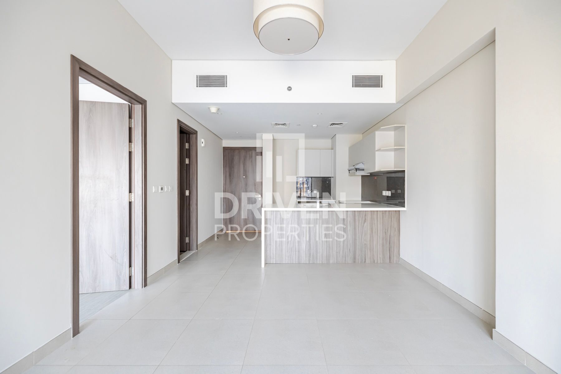 Modern Design Spacious Layout Prime Location