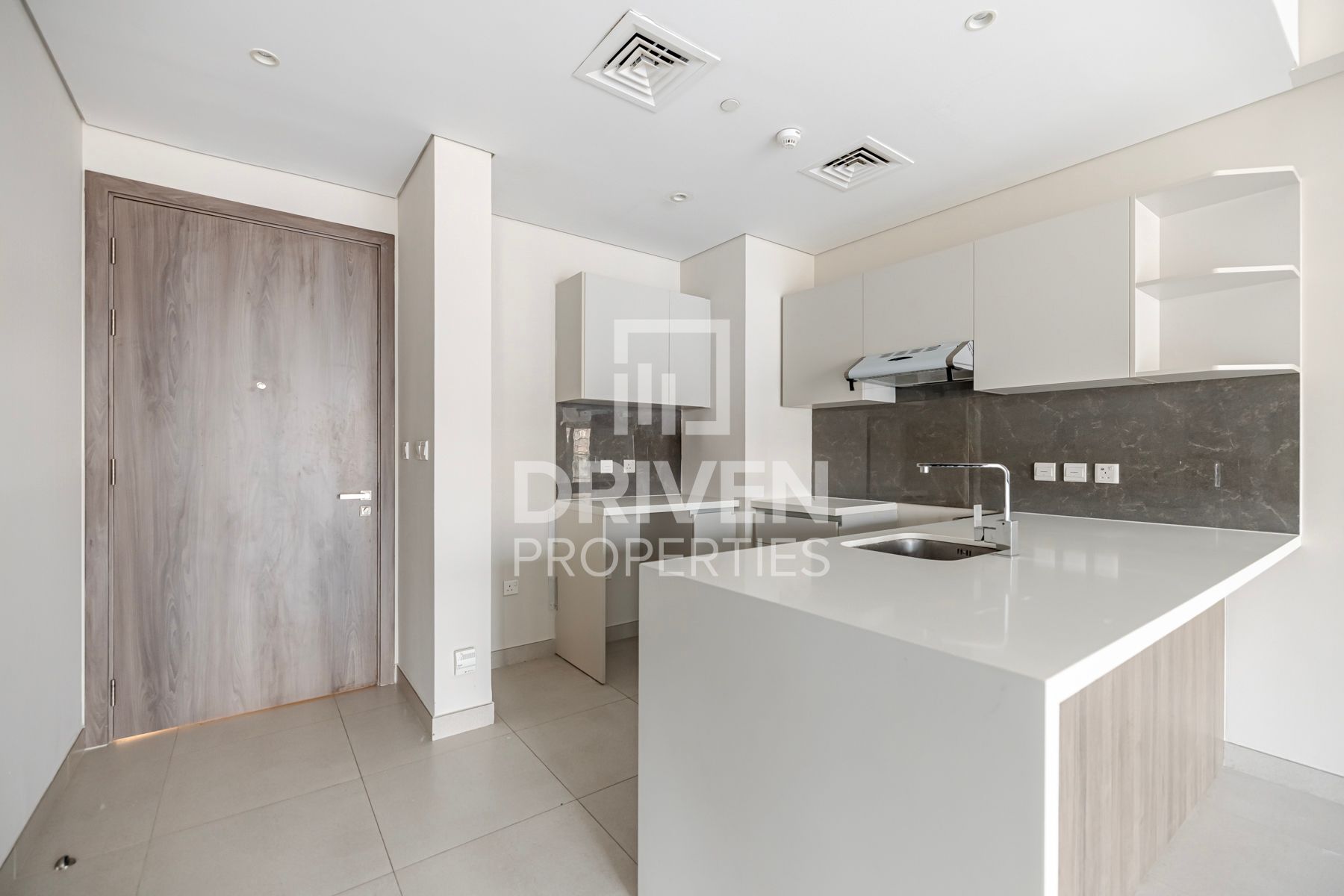 Modern Design Spacious Layout Prime Location