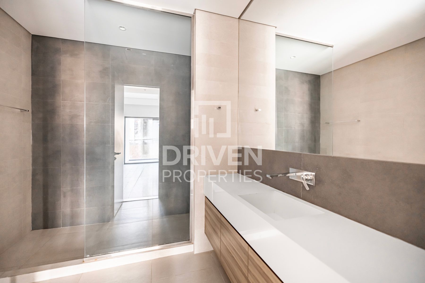 Modern Design Spacious Layout Prime Location