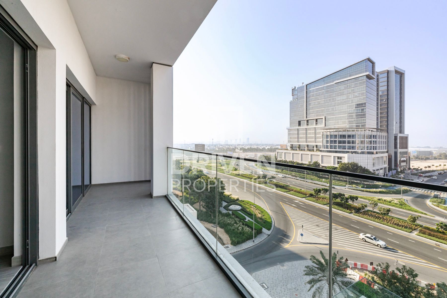 Modern Design Spacious Layout Prime Location