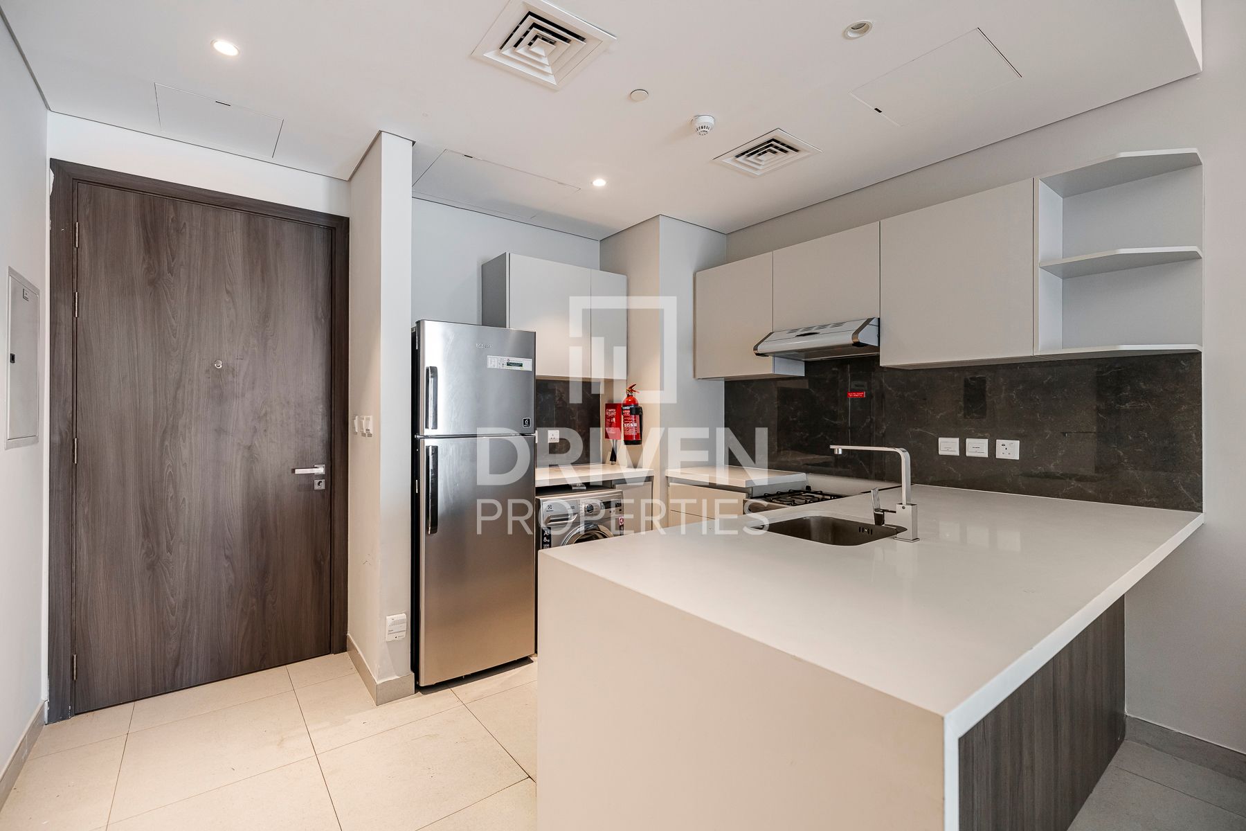 Modern Design Spacious Layout Prime Location